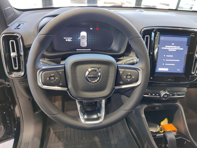 Volvo C40 Recharge Single Plus. 2024, kuva 7/20