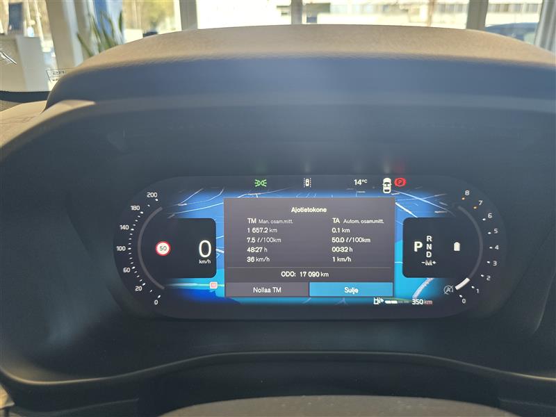 Volvo XC40 B3 MHEV BUSINESS PLUS DARK DCT AUT.TAKUU 24KK/40TK