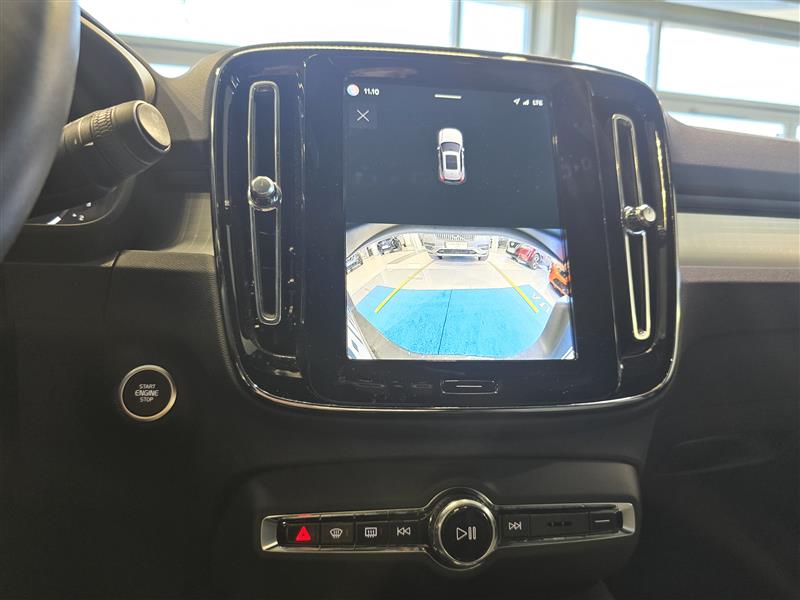 Volvo XC40 B3 MHEV BUSINESS PLUS DARK DCT AUT.TAKUU 24KK/40TK