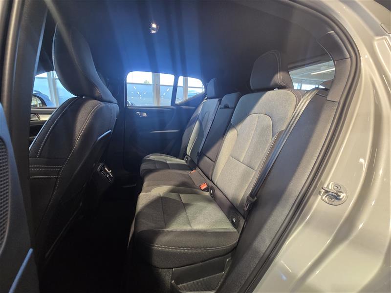 Volvo XC40 B3 MHEV BUSINESS PLUS DARK DCT AUT.TAKUU 24KK/40TK