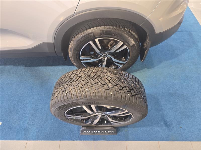Volvo XC40 B3 MHEV BUSINESS PLUS DARK DCT AUT.TAKUU 24KK/40TK