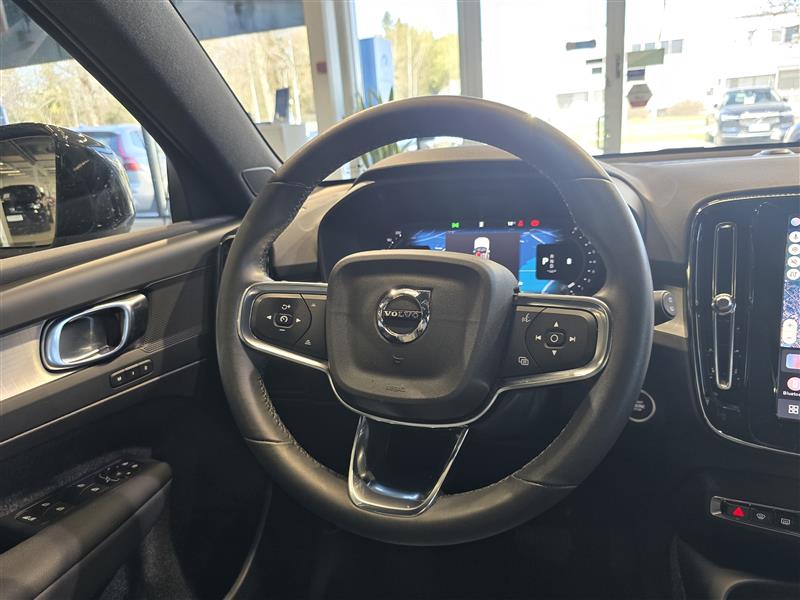 Volvo XC40 B3 MHEV BUSINESS PLUS DARK DCT AUT.TAKUU 24KK/40TK