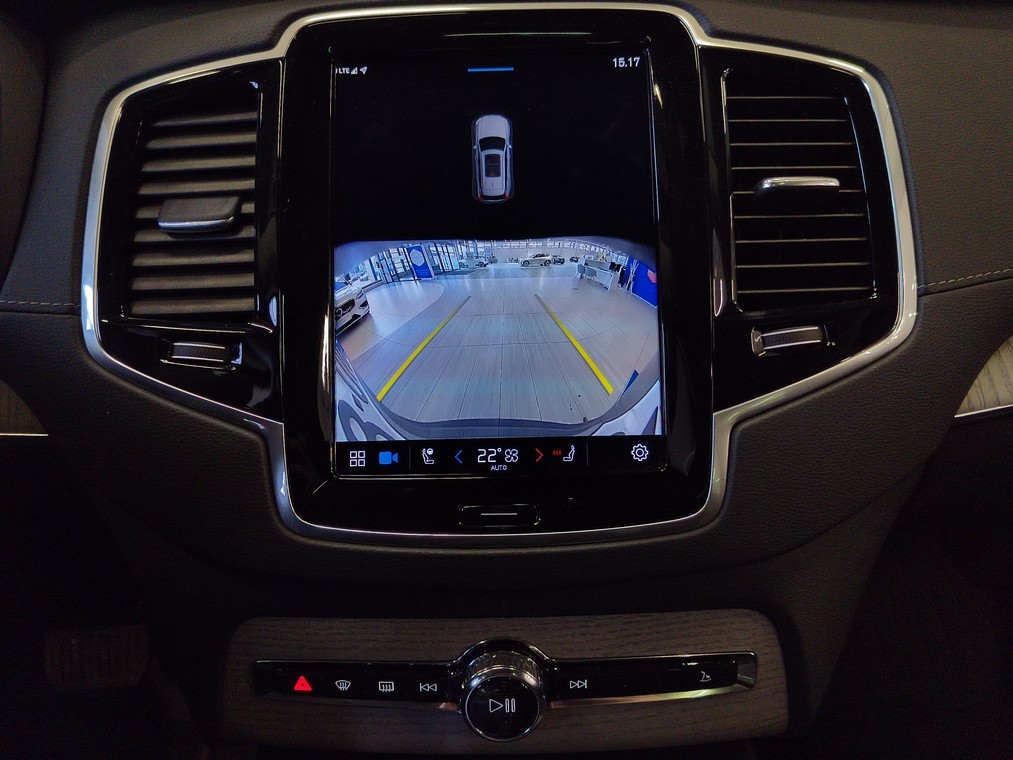 Volvo XC90 T8 AWD LONG RANGE ULTRA PRO DARK AUT.