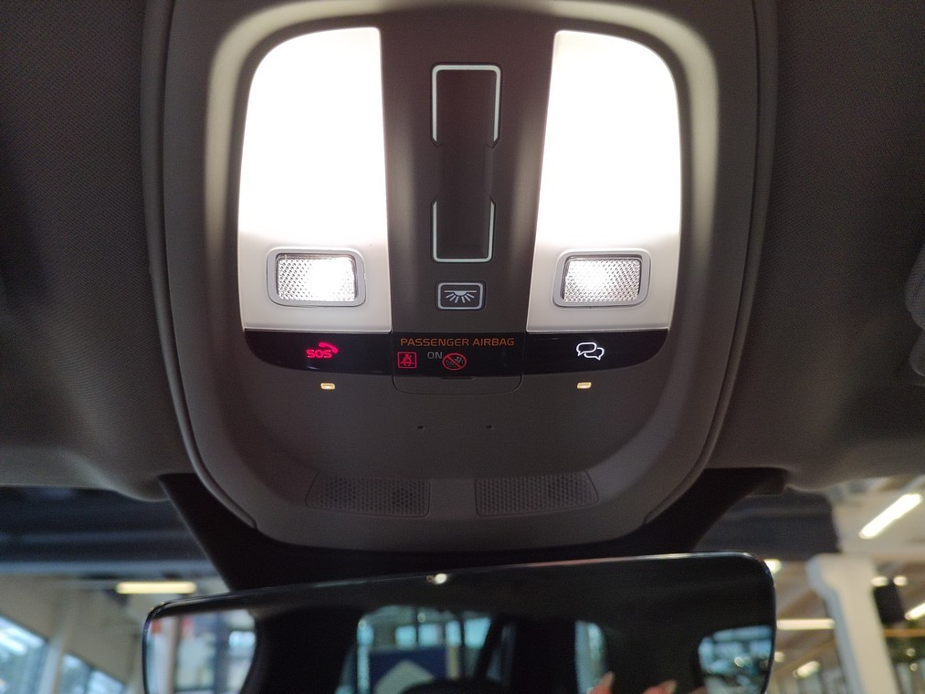 Volvo XC90 T8 AWD LONG RANGE ULTRA PRO DARK AUT.