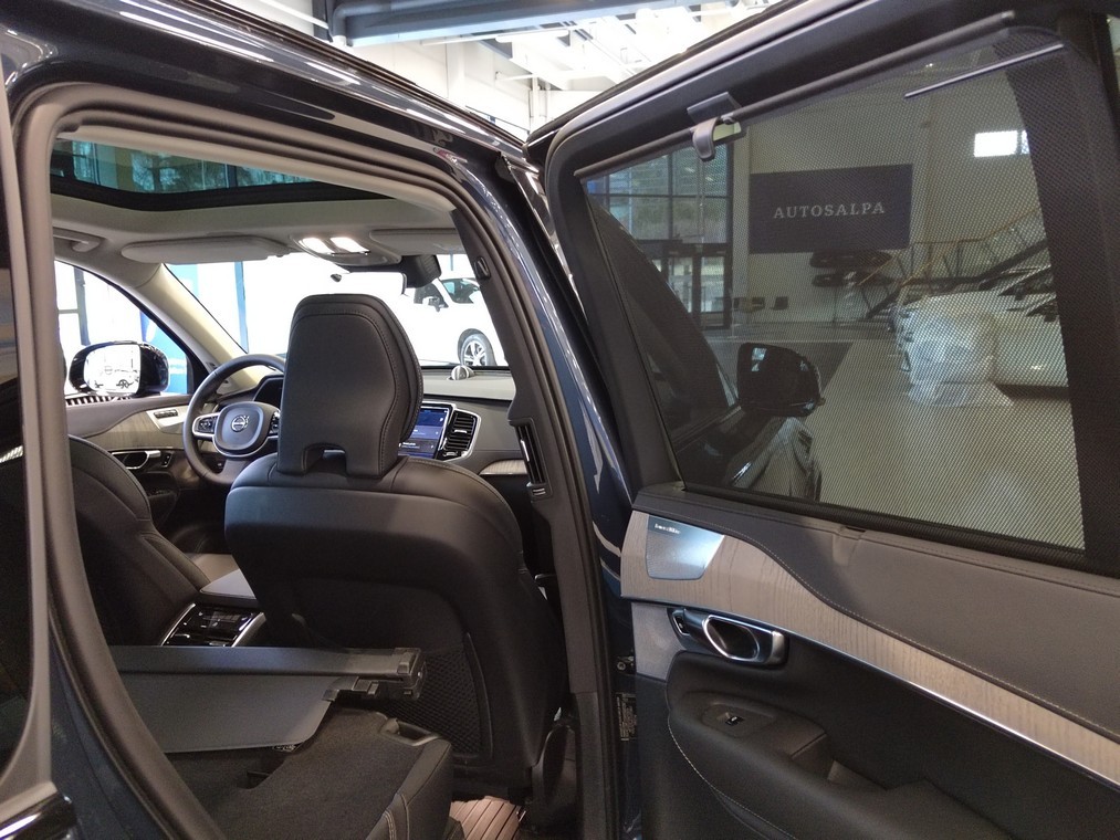 Volvo XC90 T8 AWD LONG RANGE ULTRA PRO DARK AUT.