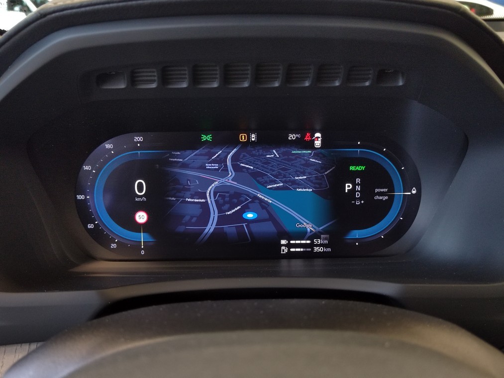 Volvo XC90 T8 AWD LONG RANGE ULTRA PRO DARK AUT.