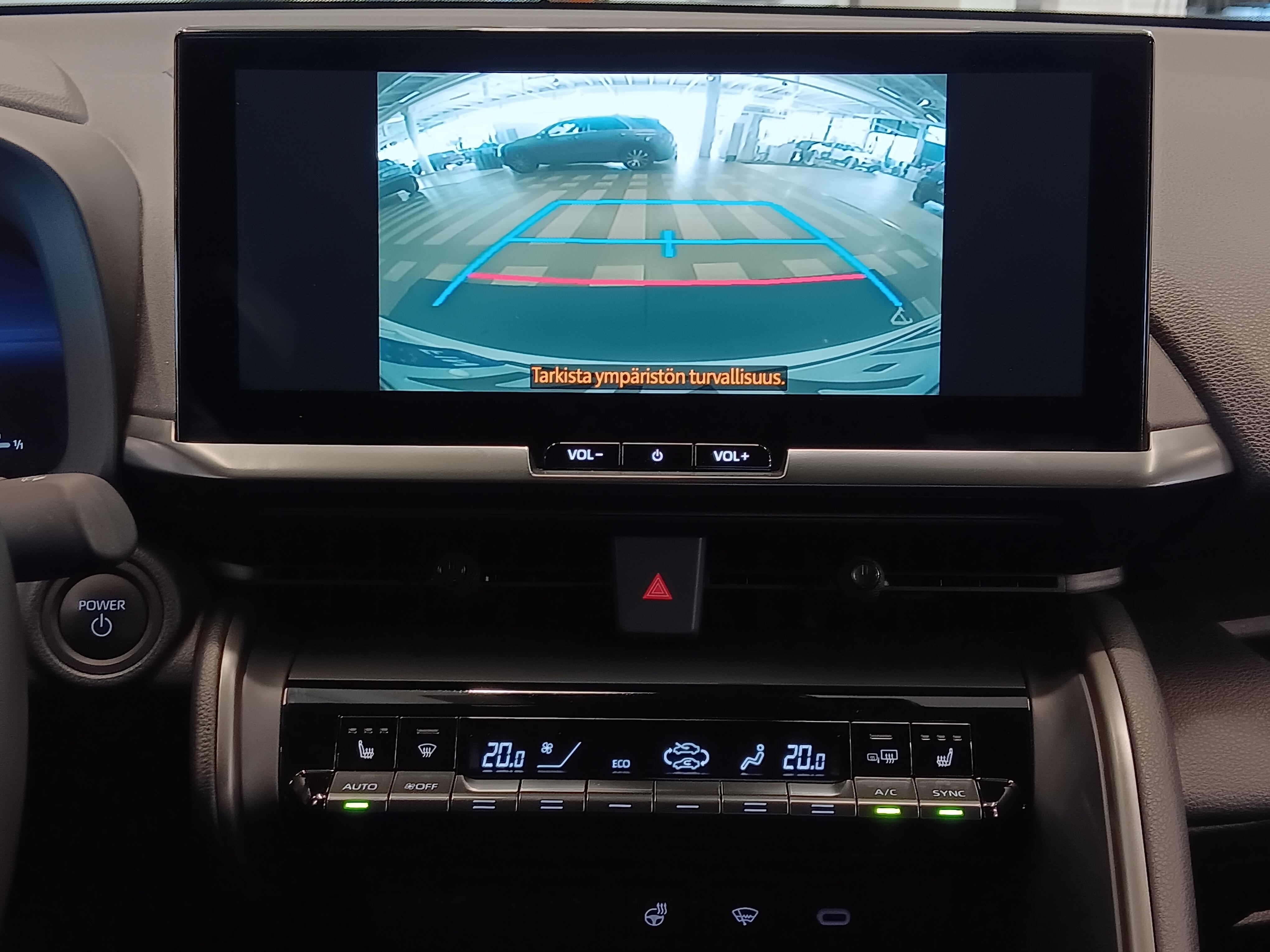 Toyota C-HR 2,0 HYBRID AWD-I INTENSE