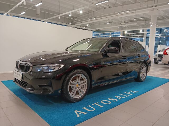 bmw 330 G21 TOURING 330E XDRIVE BUSINESS