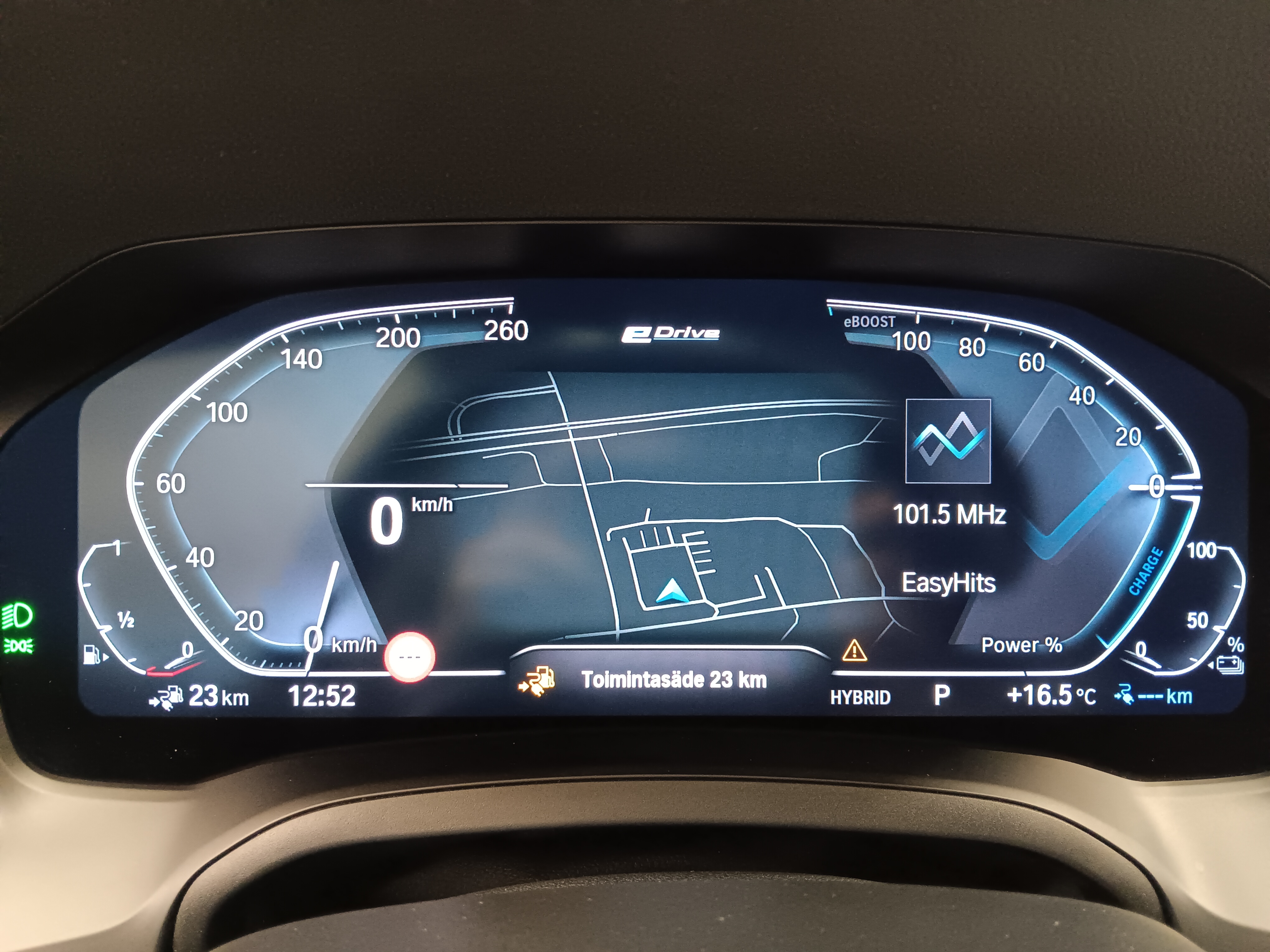 Bmw 330 G21 TOURING 330E XDRIVE BUSINESS SPORT