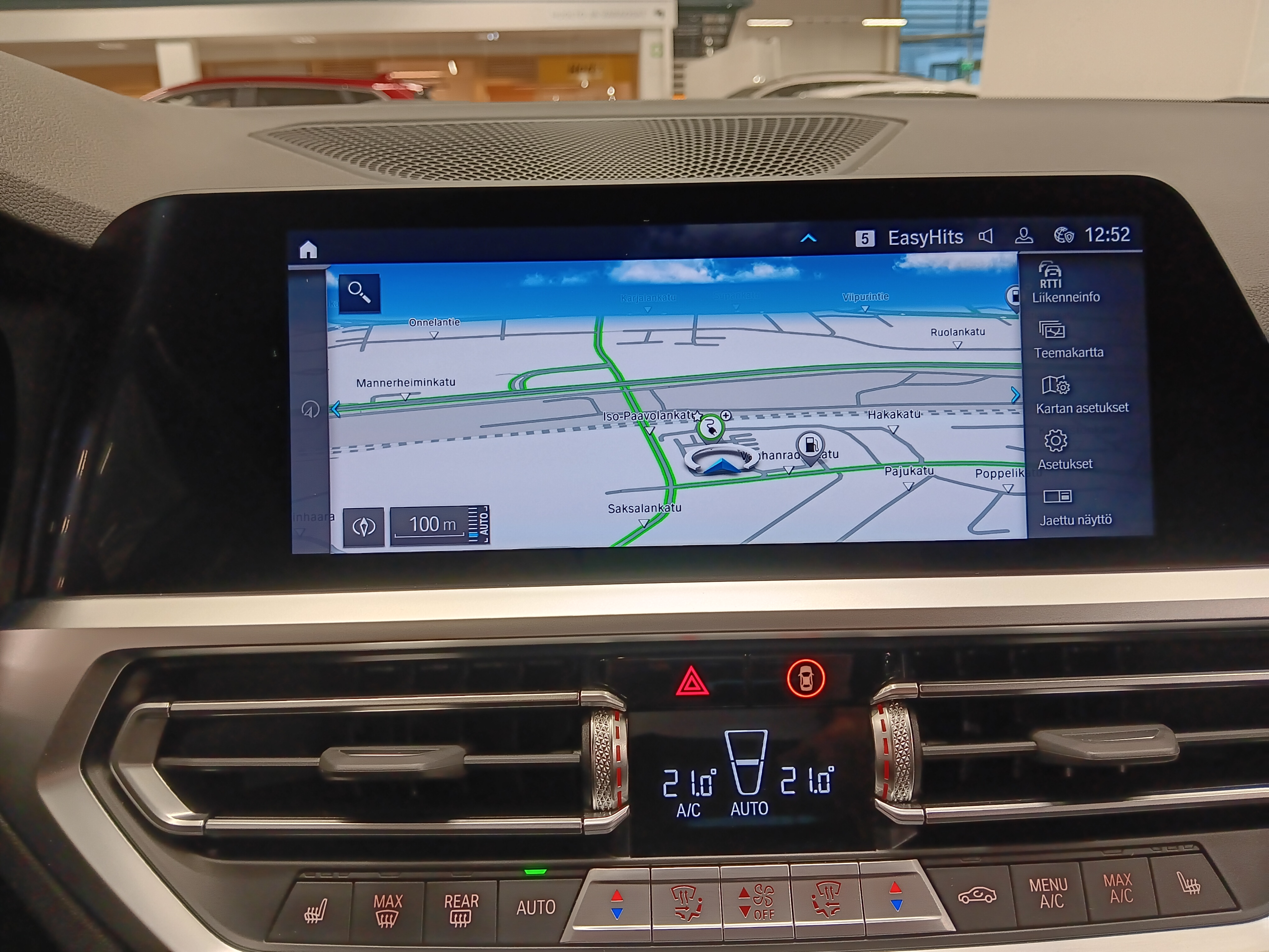 Bmw 330 G21 TOURING 330E XDRIVE BUSINESS SPORT