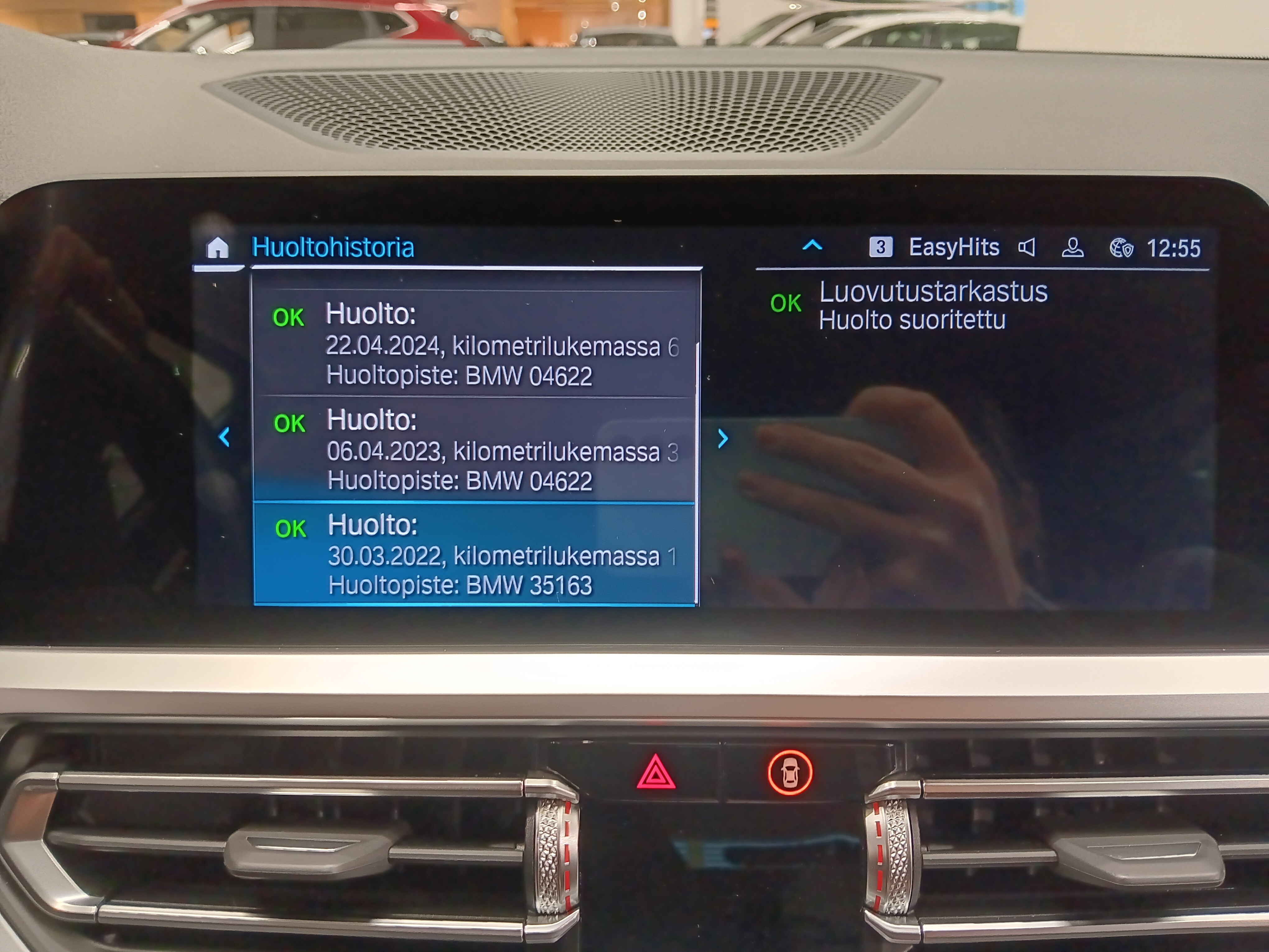 Bmw 330 G21 TOURING 330E XDRIVE BUSINESS SPORT