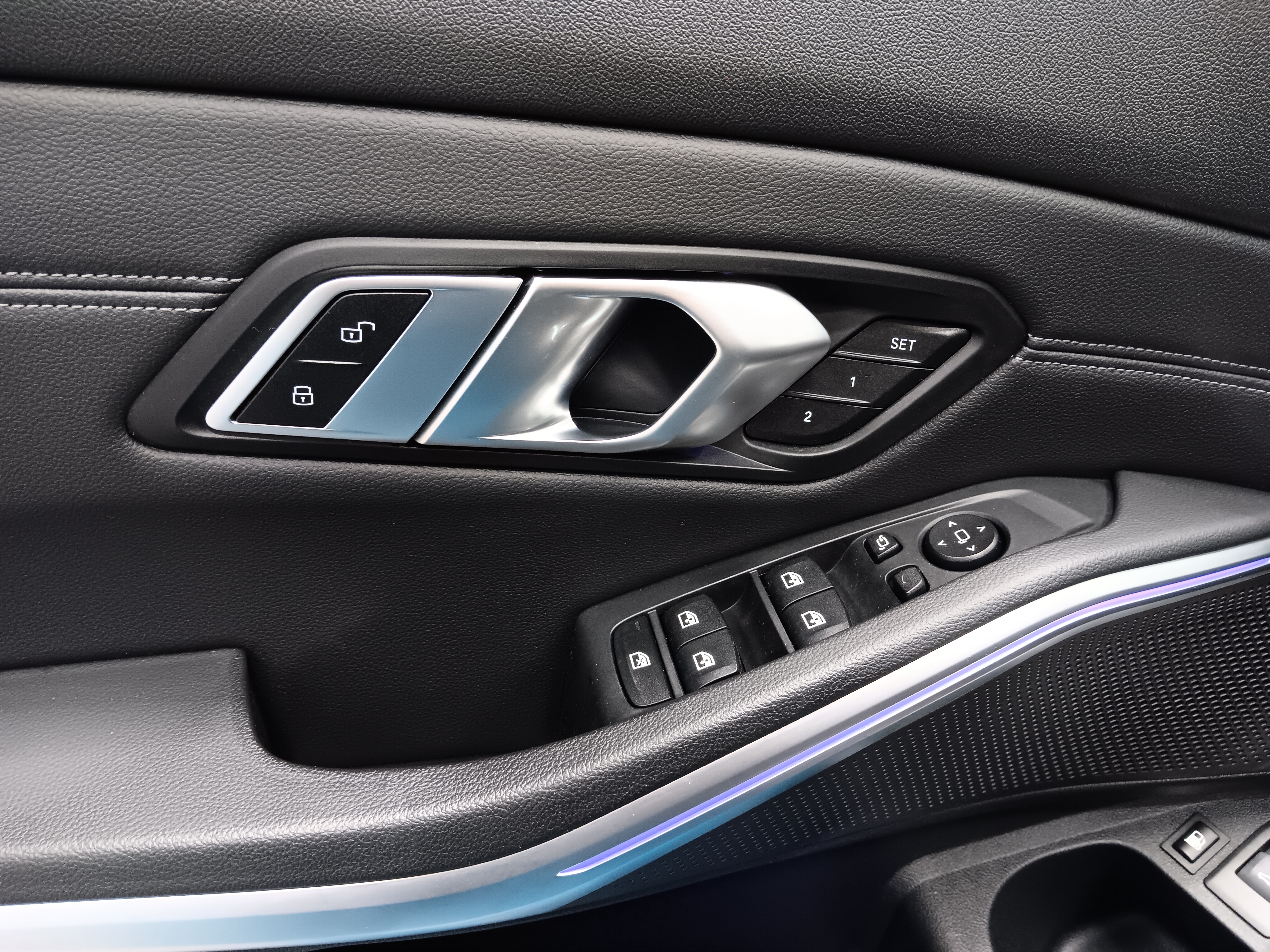 Bmw 330 G21 TOURING 330E XDRIVE BUSINESS SPORT