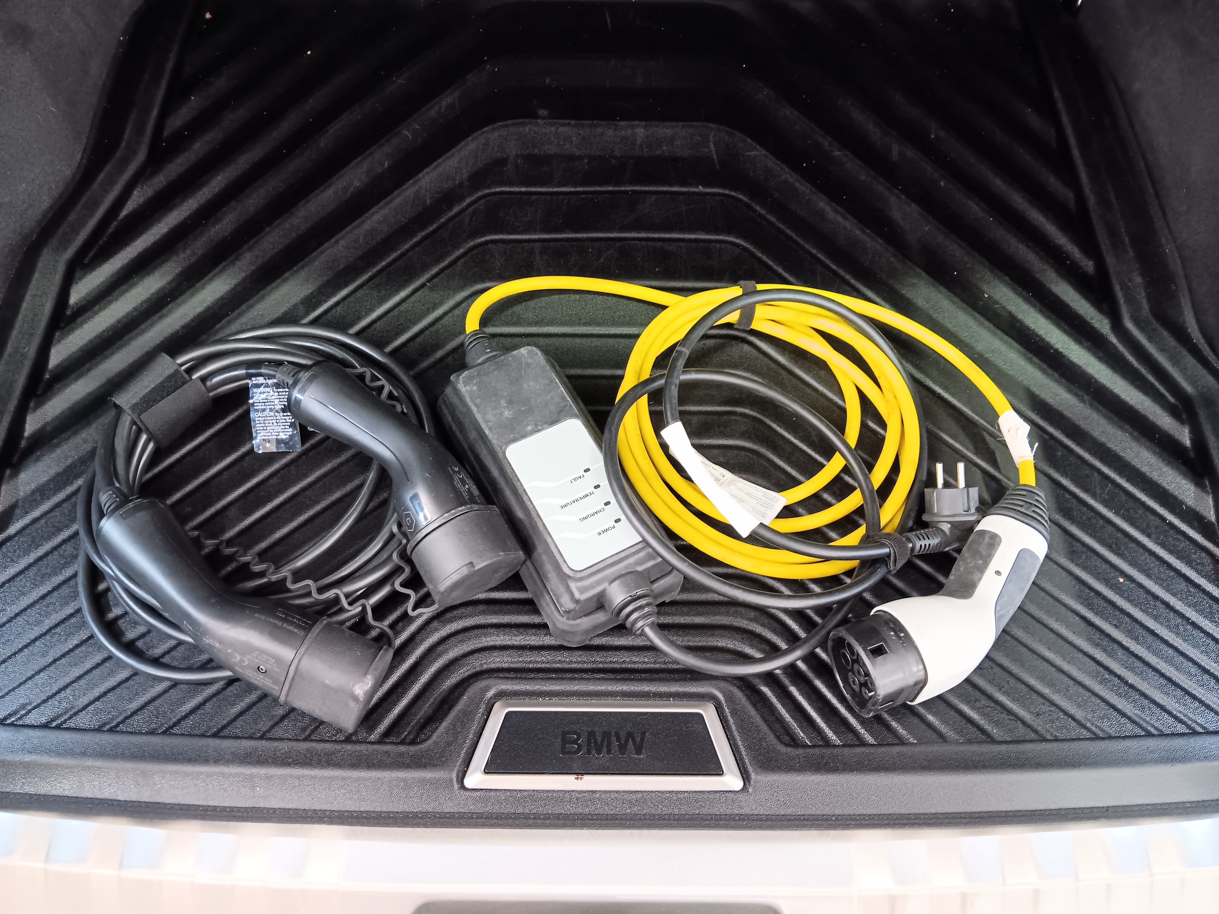 Bmw 330 G21 TOURING 330E XDRIVE BUSINESS SPORT