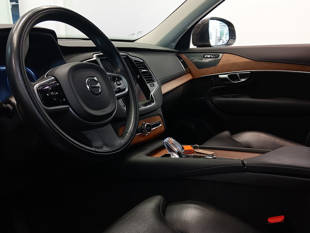 Volvo XC90 T8 AWD LONG RANGE HIGH PERFORMANCE INSCRIPTION AUT