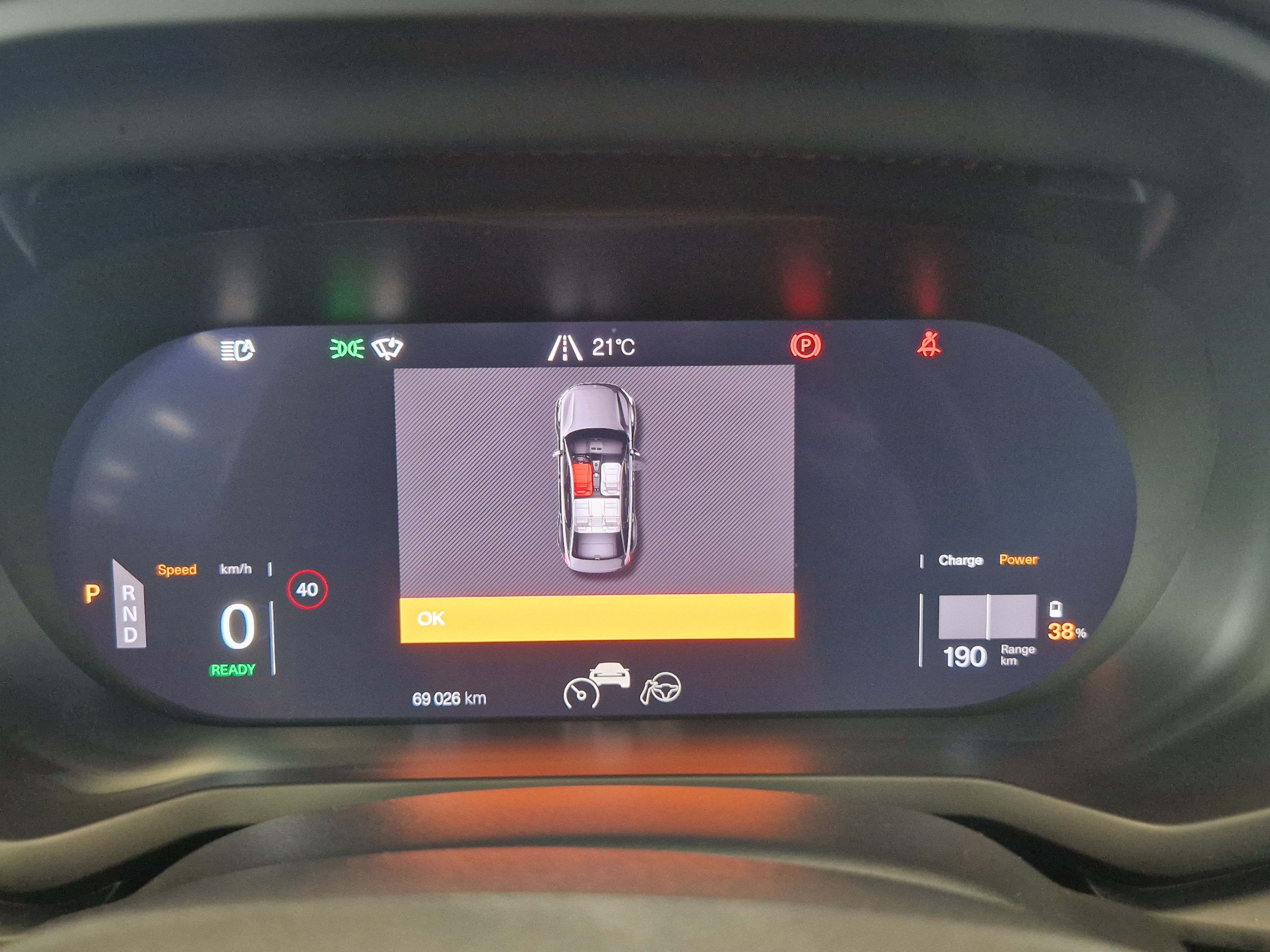 Polestar 2 2024, kuva 6/16