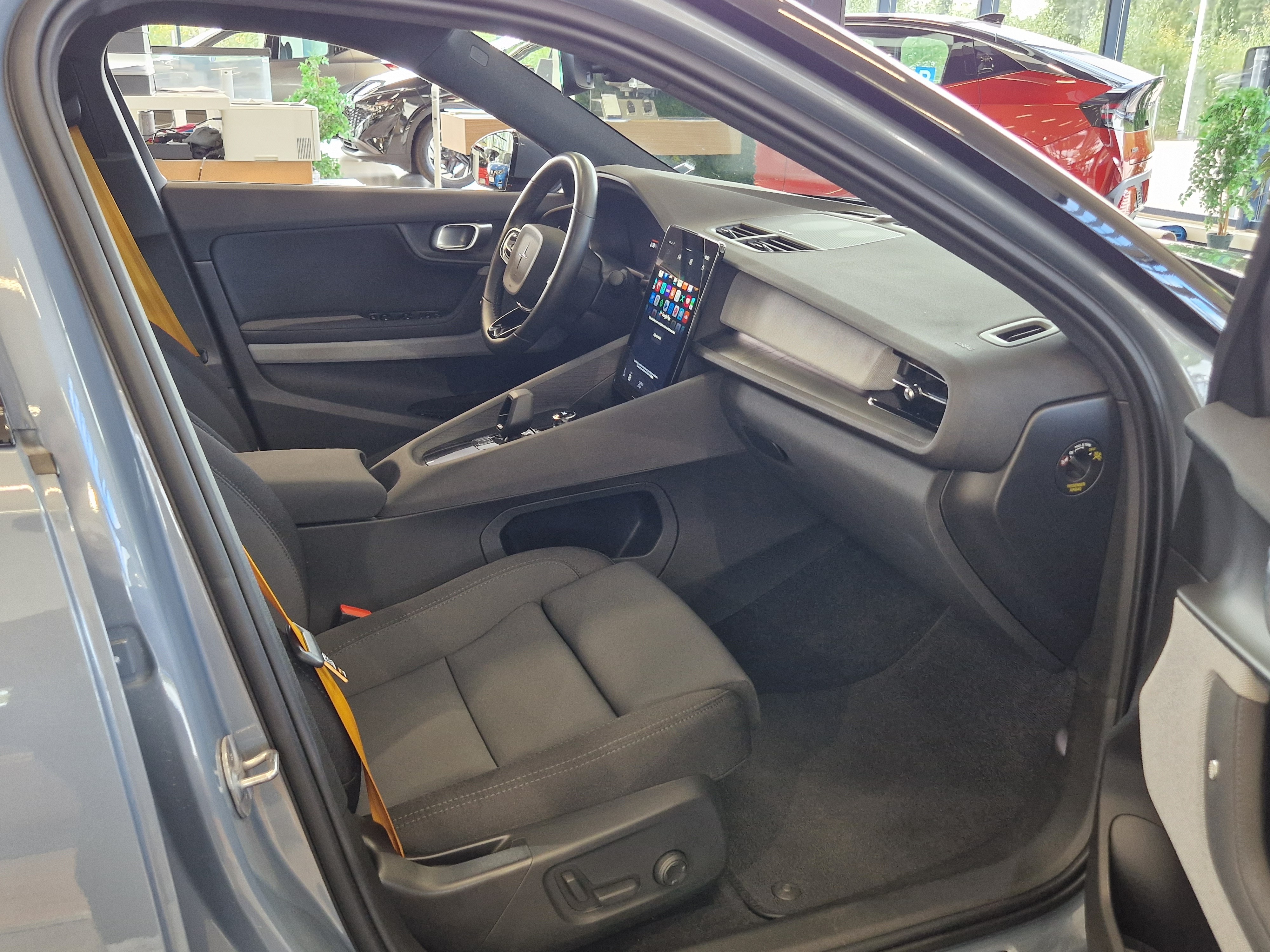 Polestar 2 2024, kuva 7/16
