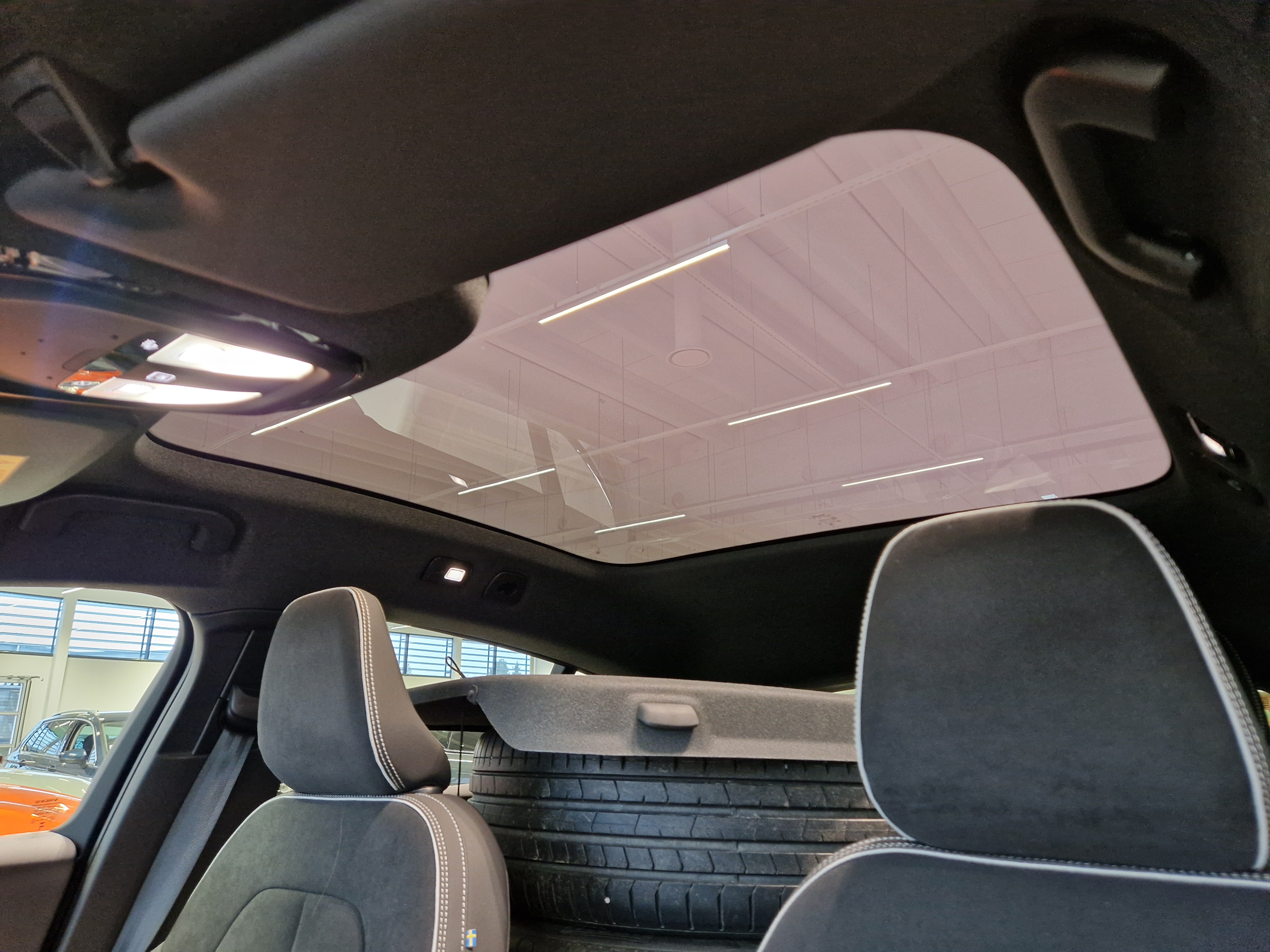 Volvo EC40 TWIN LIMITED EDITION ULTRA