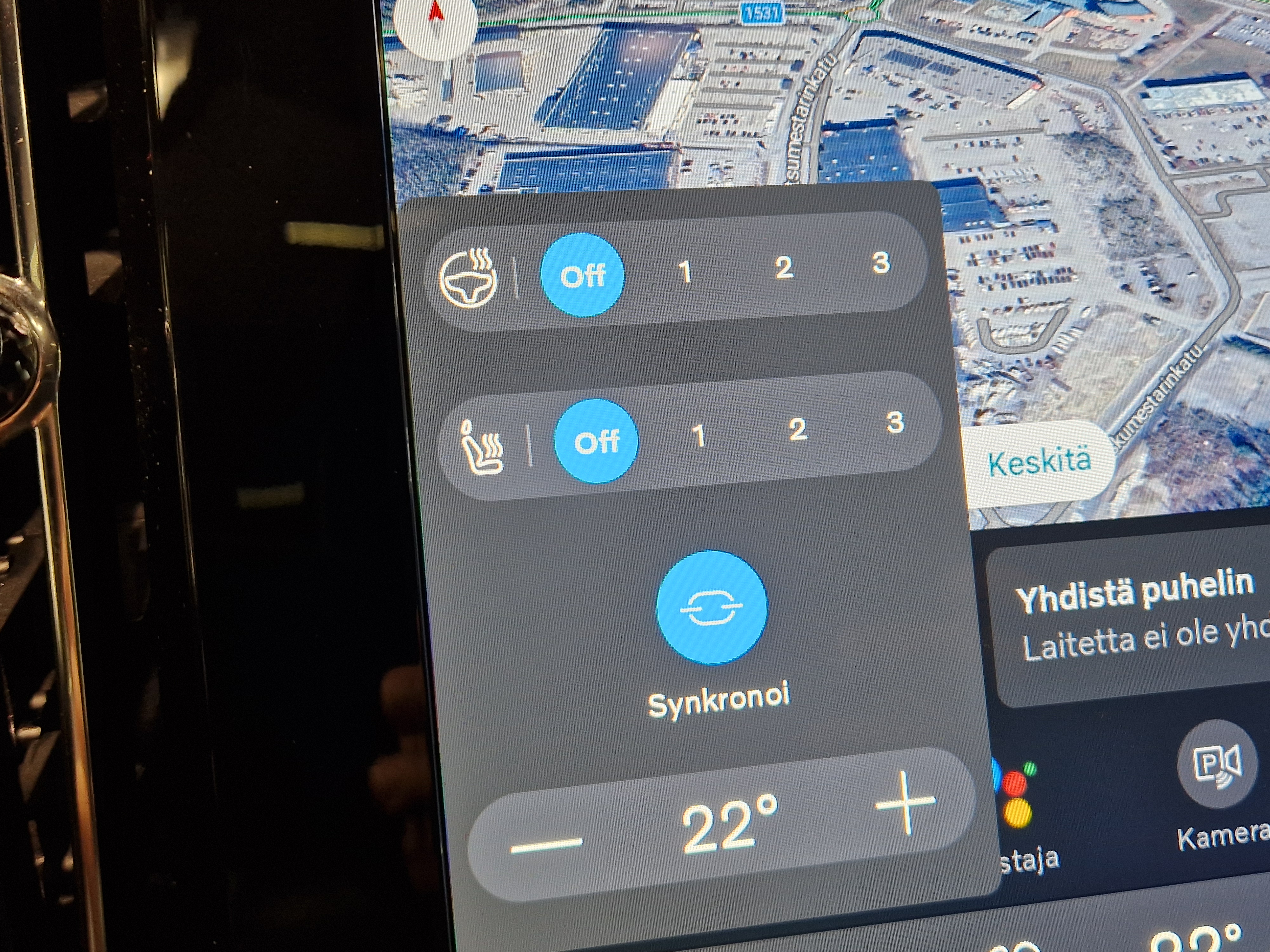 Volvo EC40 TWIN LIMITED EDITION ULTRA