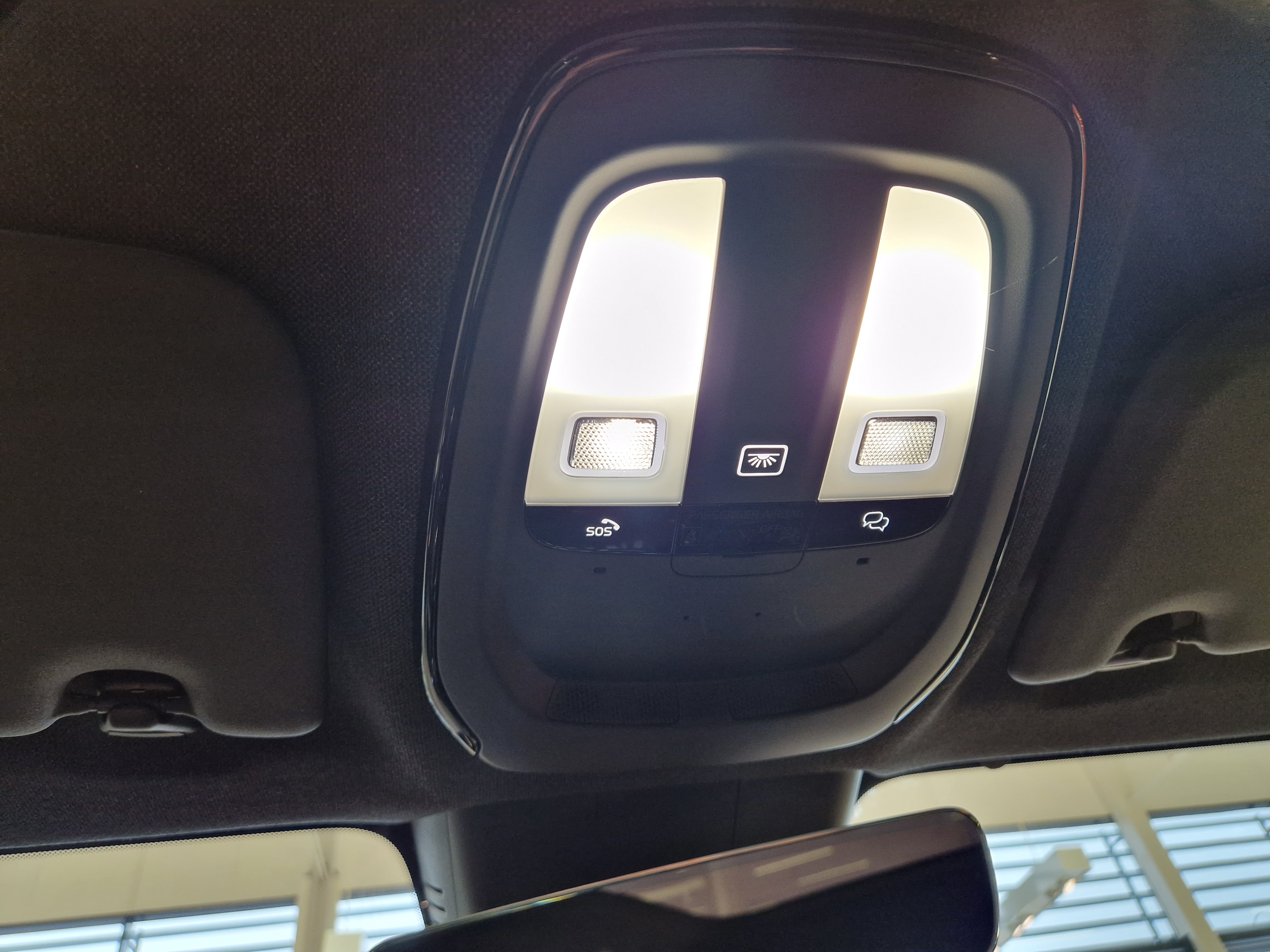 Volvo EC40 TWIN LIMITED EDITION ULTRA