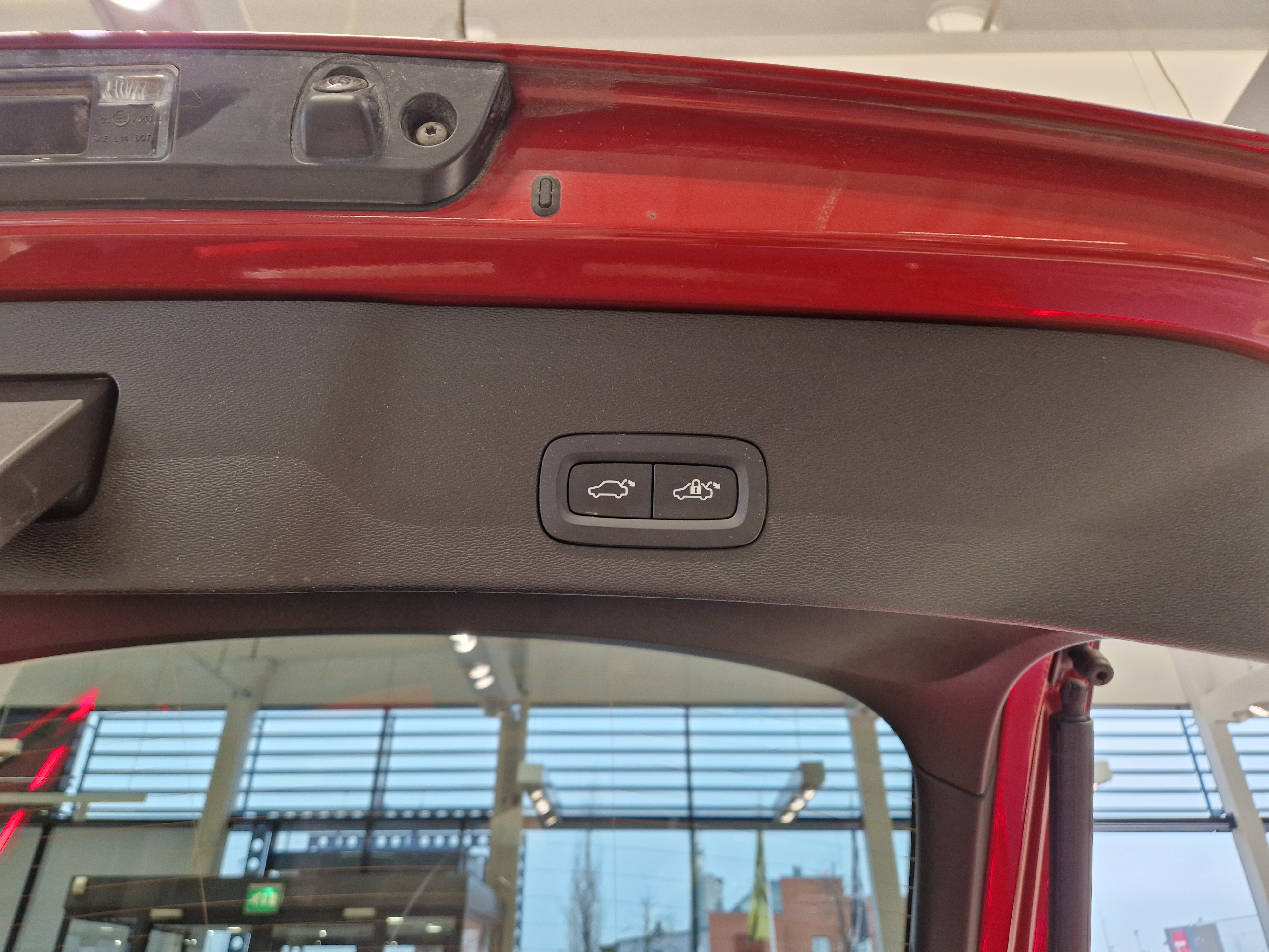 Volvo EC40 TWIN LIMITED EDITION ULTRA