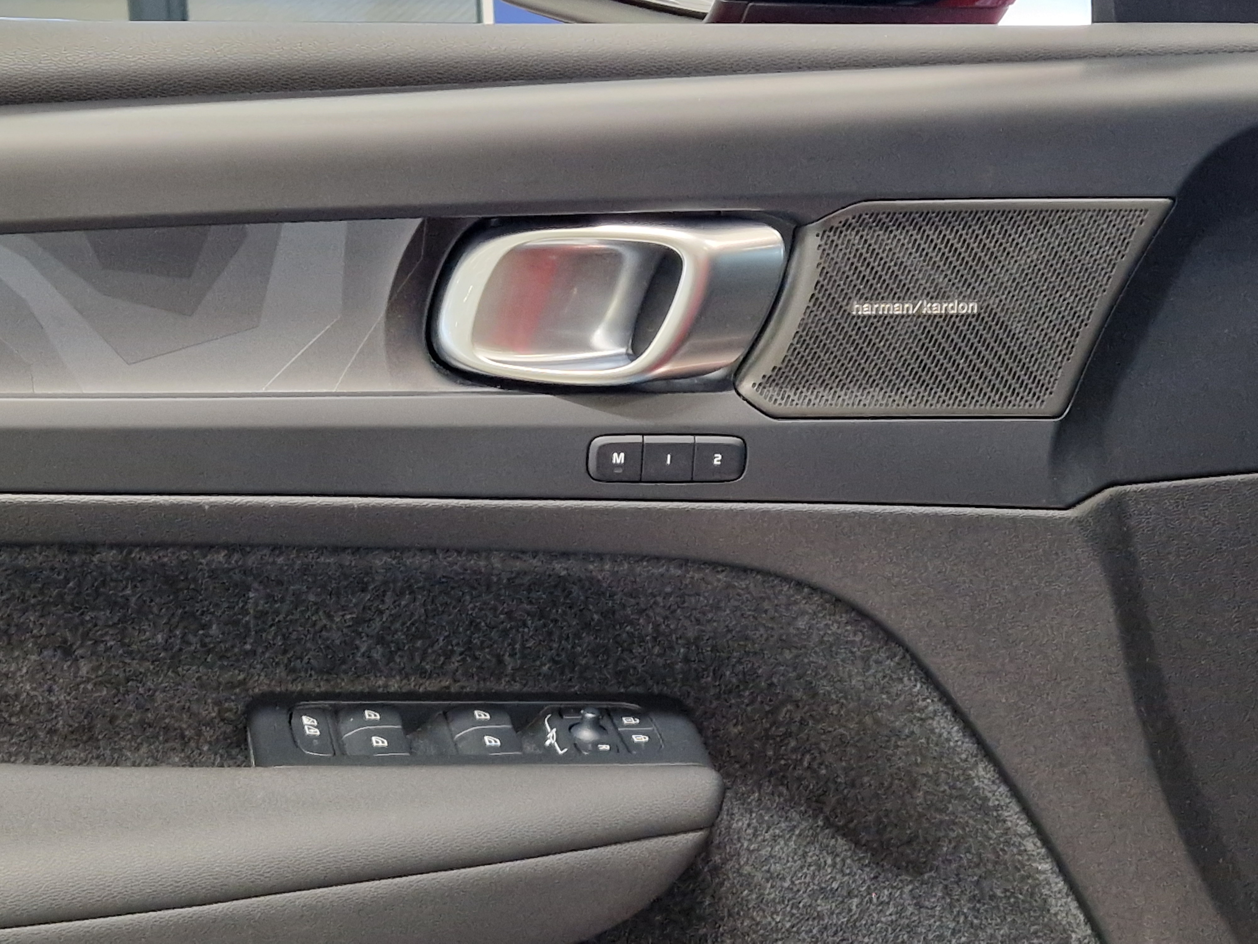 Volvo EC40 TWIN LIMITED EDITION ULTRA