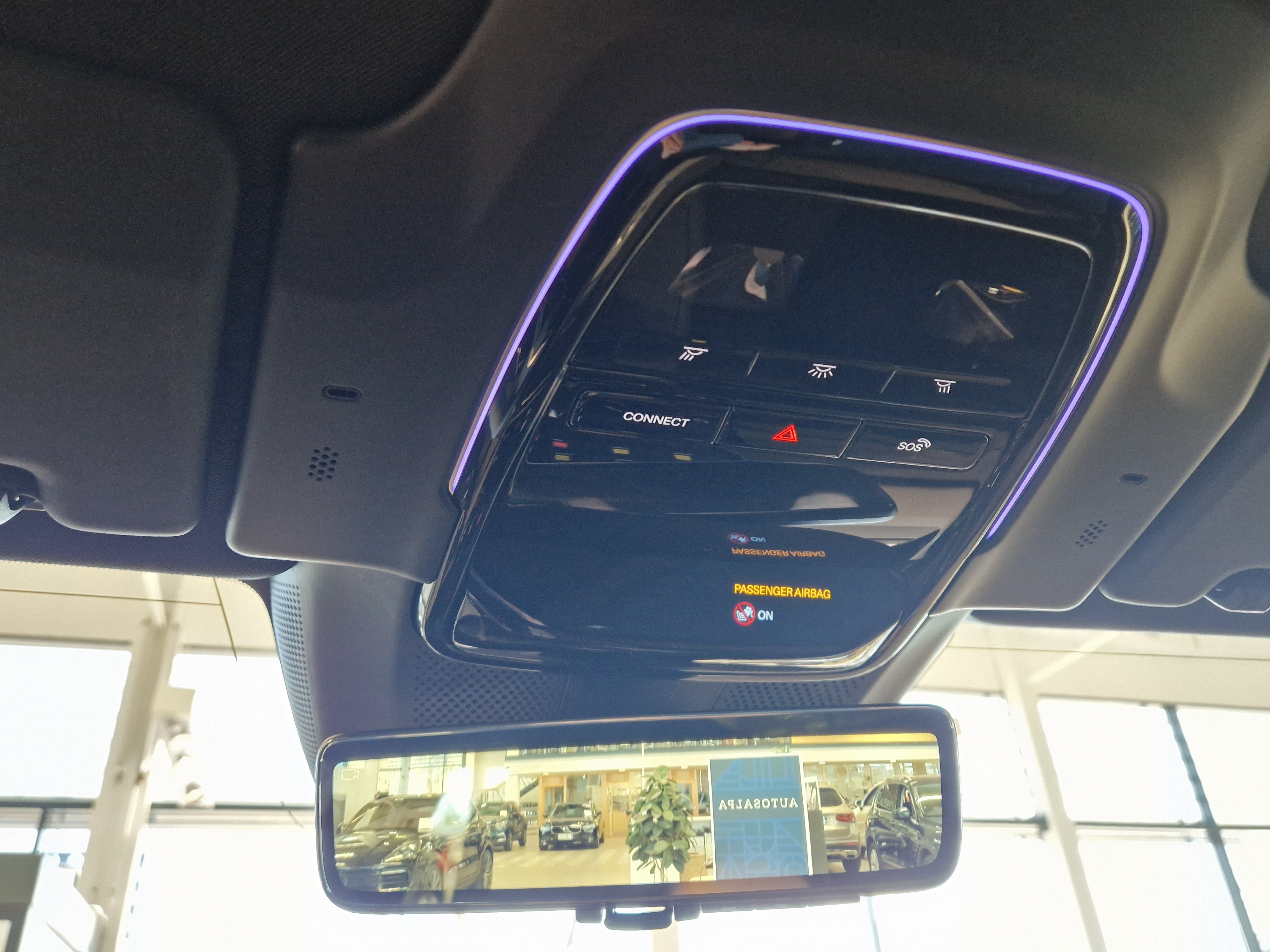 Polestar 4 LONG RANGE SINGLE MOTOR