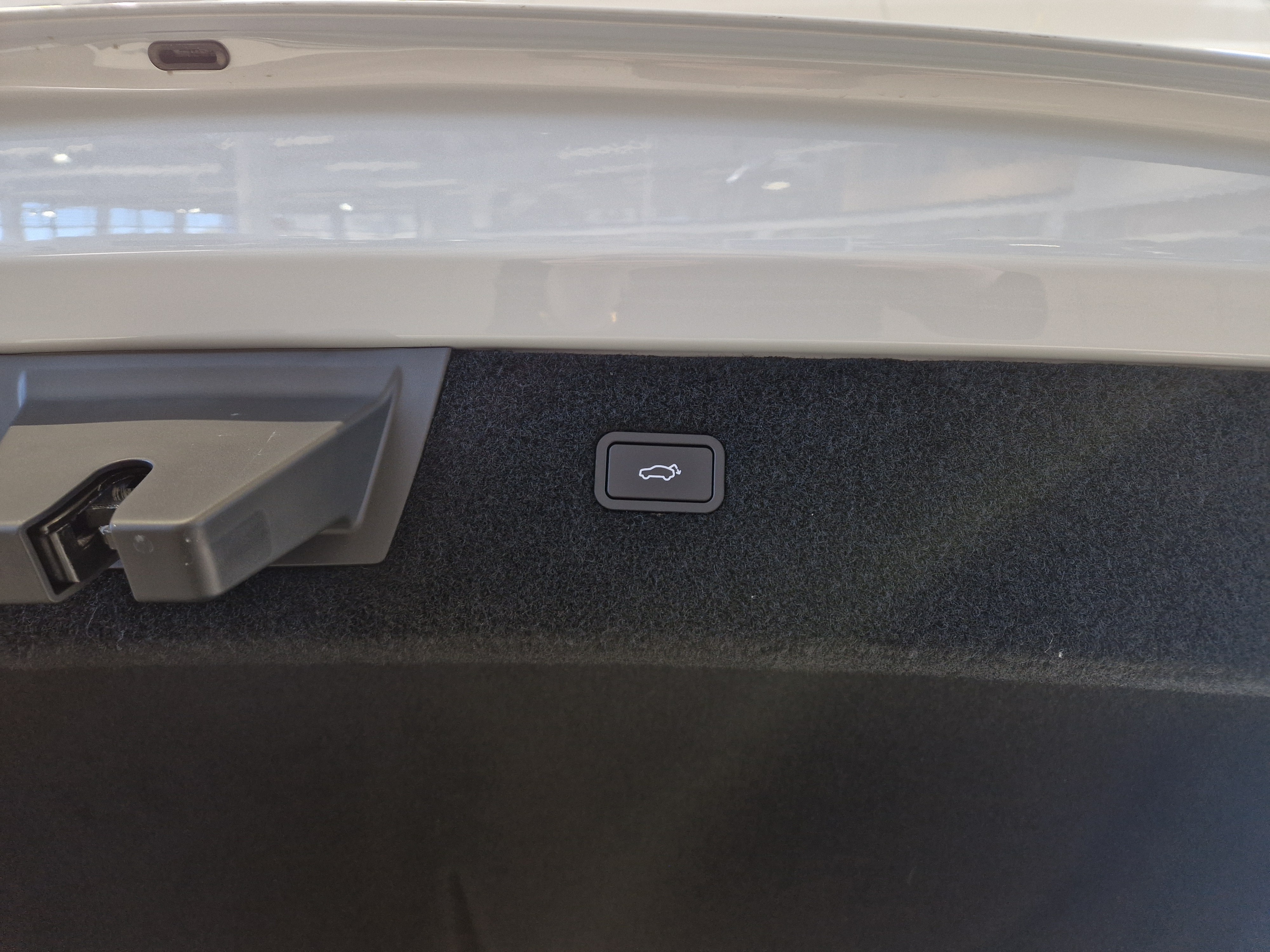 Polestar 4 LONG RANGE SINGLE MOTOR