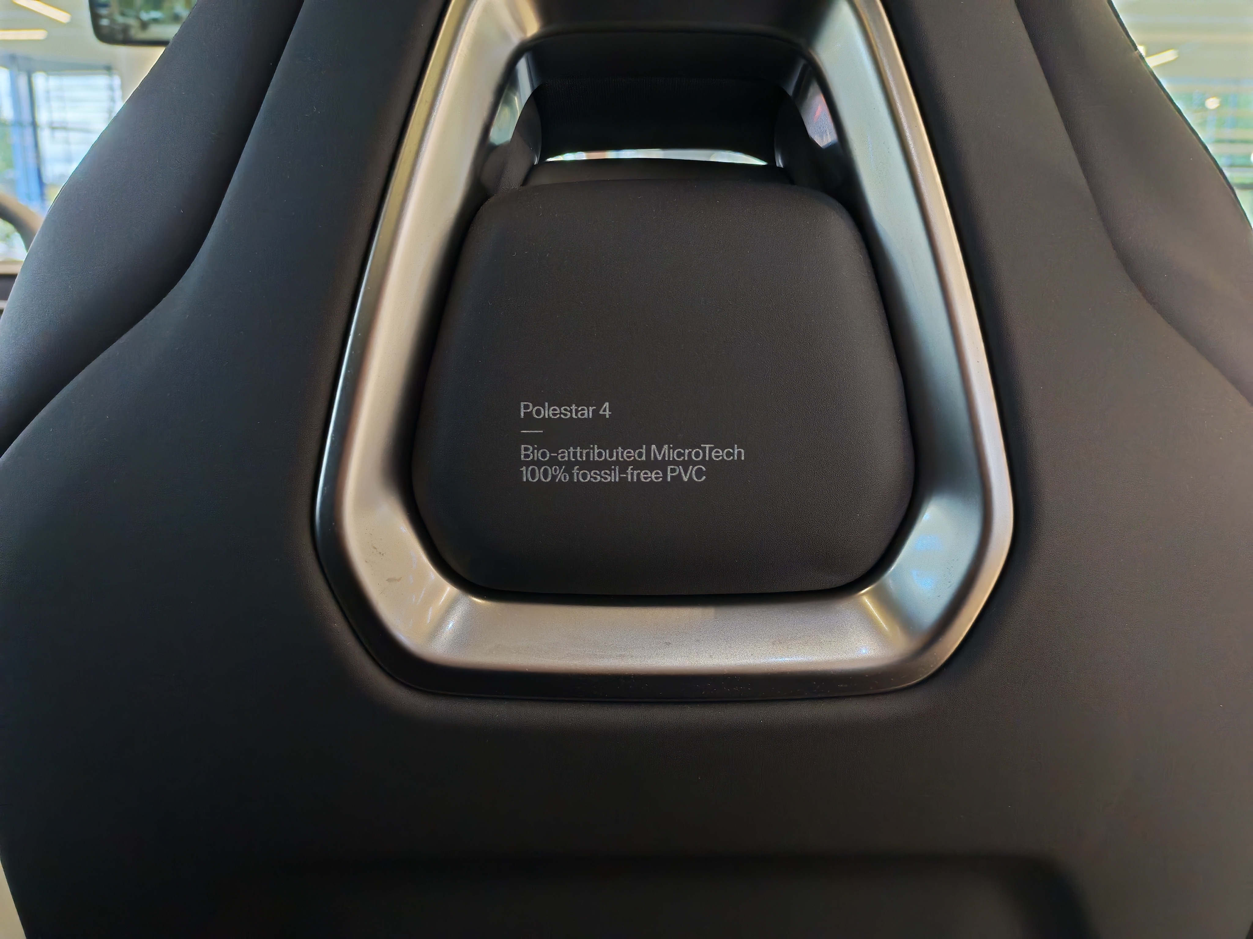 Polestar 4 LONG RANGE DUAL MOTOR BUSINESS TAKUU 24KK/40TKM