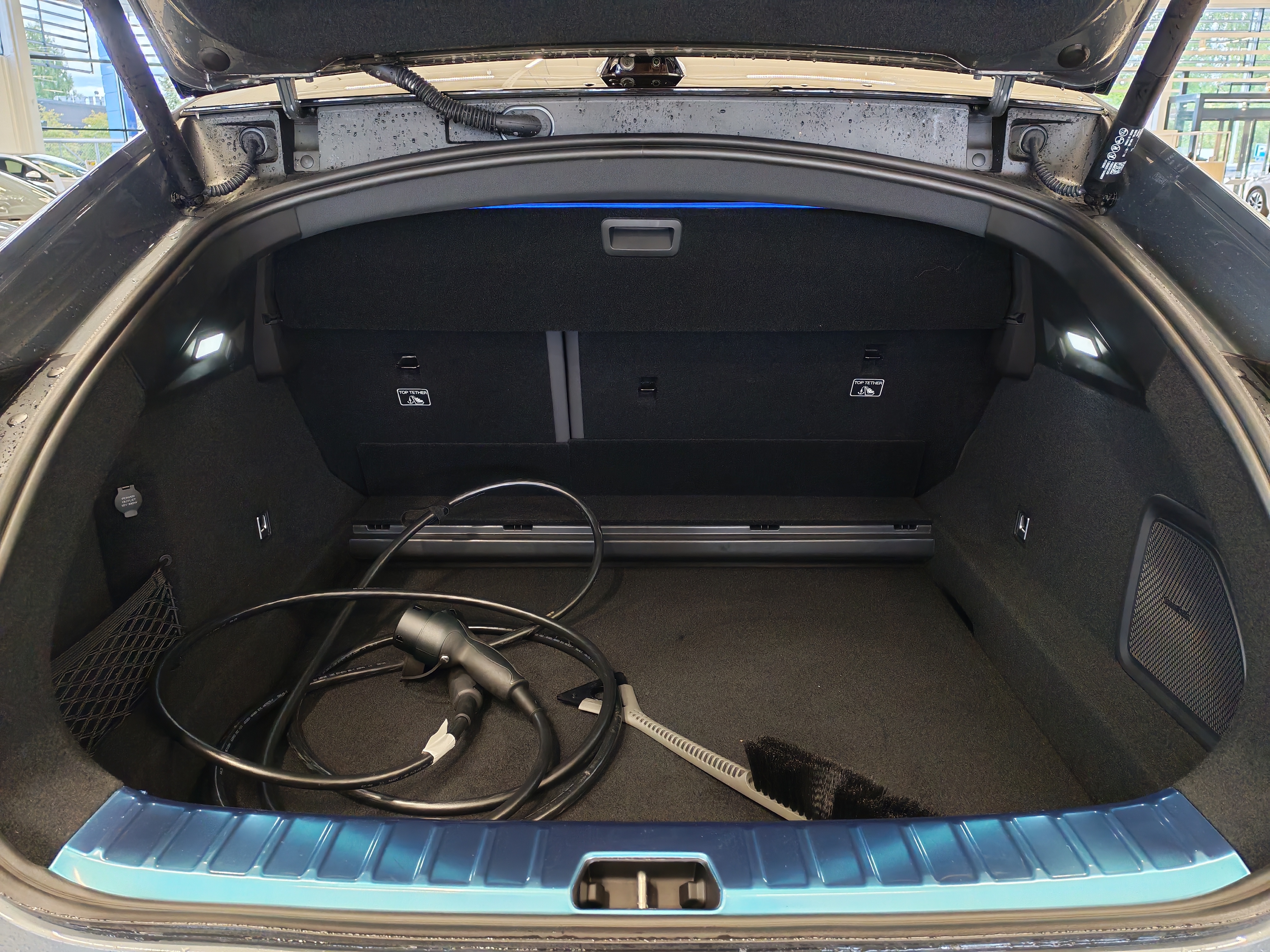 Polestar 4 LONG RANGE DUAL MOTOR BUSINESS TAKUU 24KK/40TKM