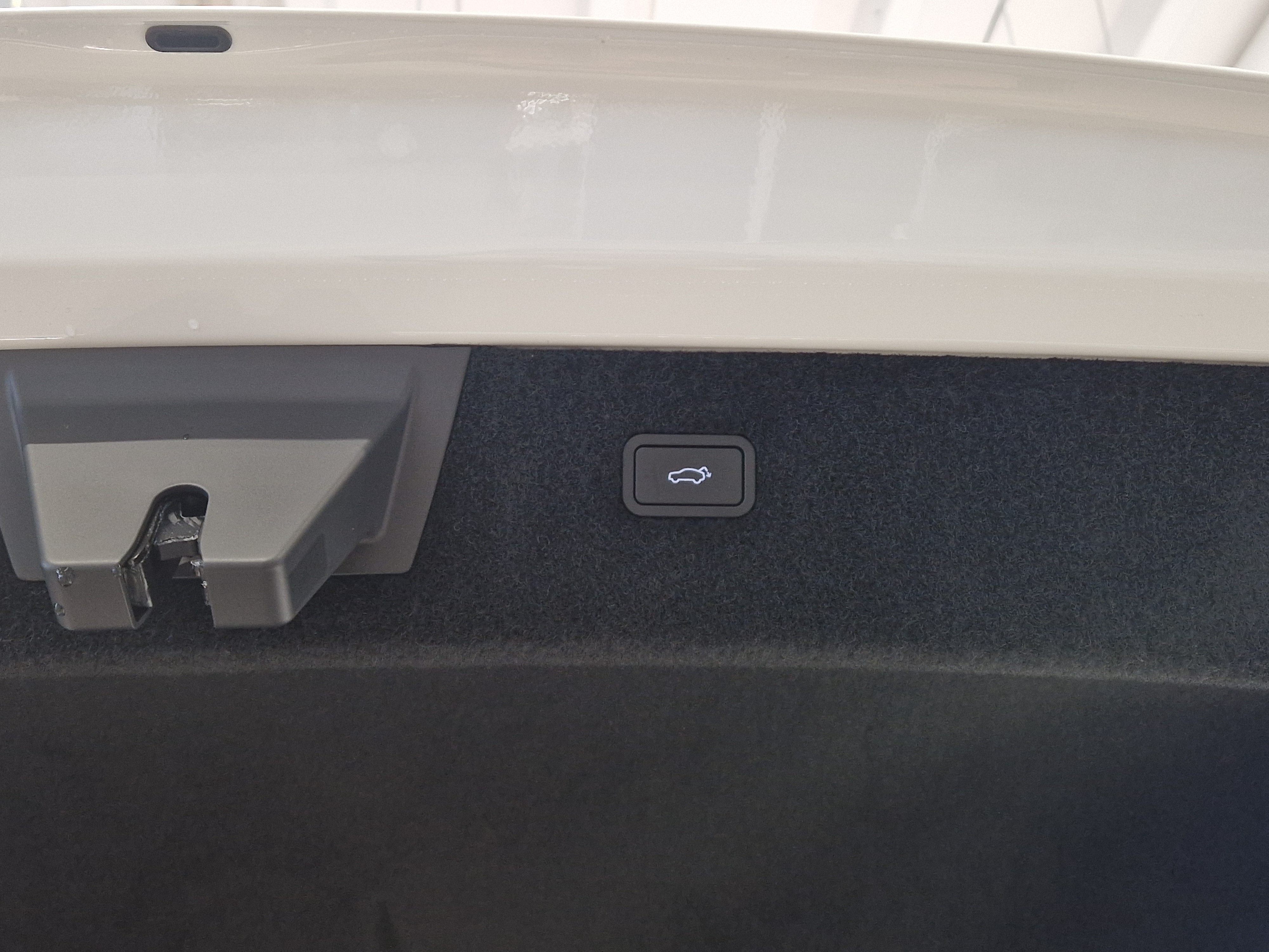 Polestar 4 LONG RANGE SINGLE MOTOR BUSINESS
