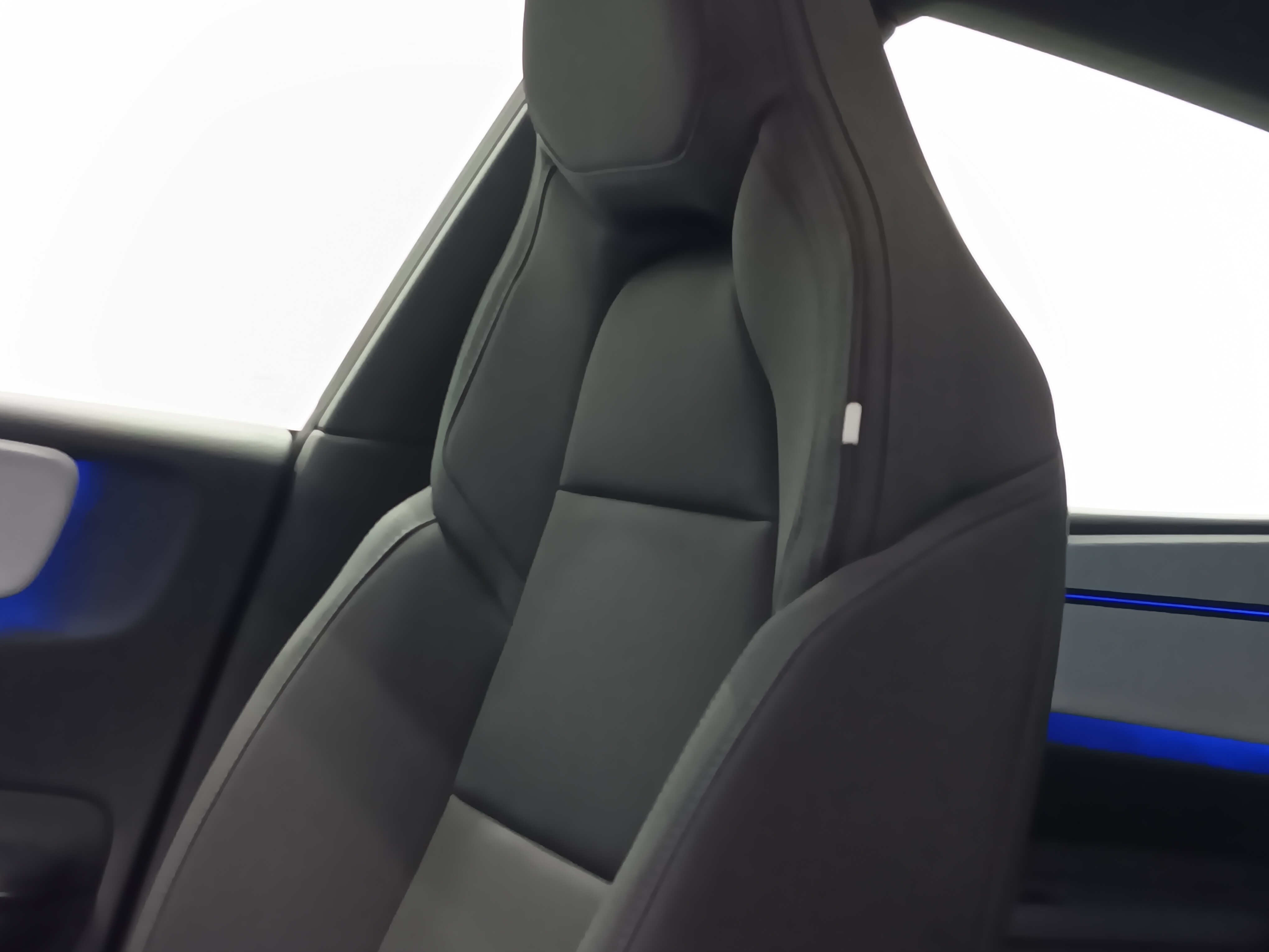 Polestar 4 LONG RANGE SINGLE MOTOR BUSINESS