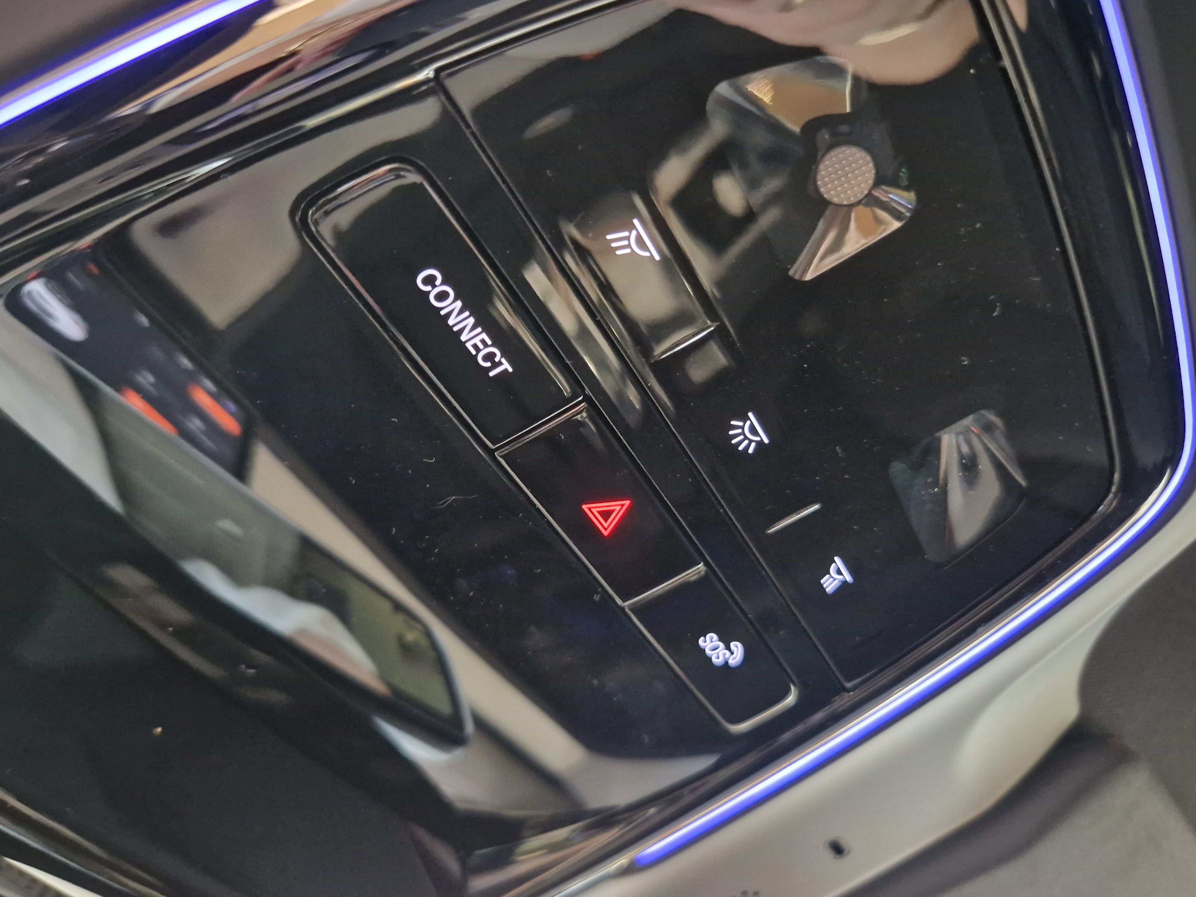 Polestar 4 LONG RANGE DUAL MOTOR PRIME