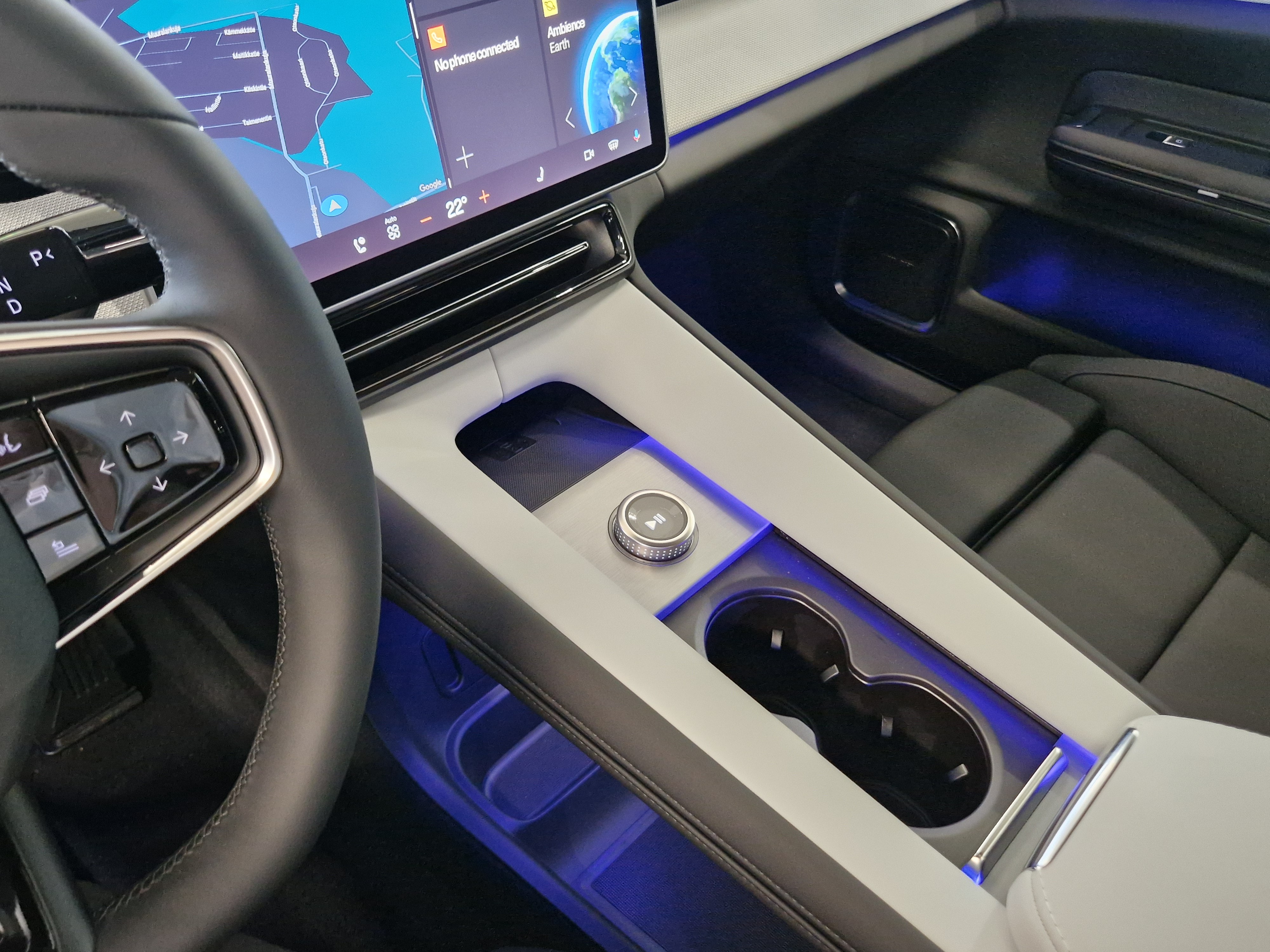 Polestar 4 LONG RANGE DUAL MOTOR PRIME