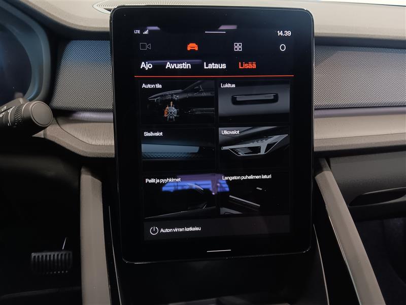 Polestar 2 LONG RANGE DUAL MOTOR PRIME