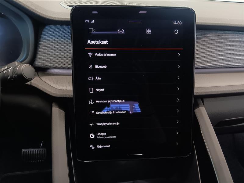 Polestar 2 LONG RANGE DUAL MOTOR PRIME