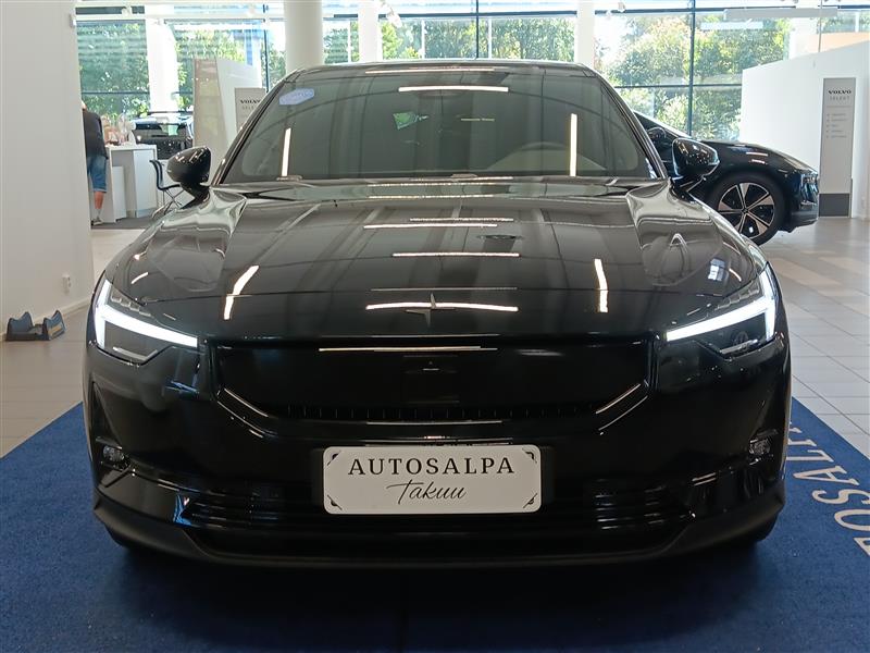 Polestar 2 Long range Dual motor Prime 2027, kuva 2/26