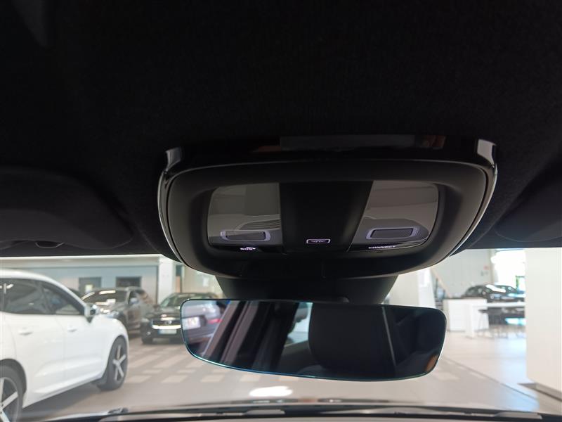 Polestar 2 LONG RANGE DUAL MOTOR PRIME