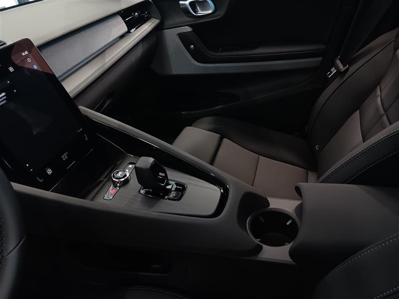 Polestar 2 LONG RANGE DUAL MOTOR PRIME
