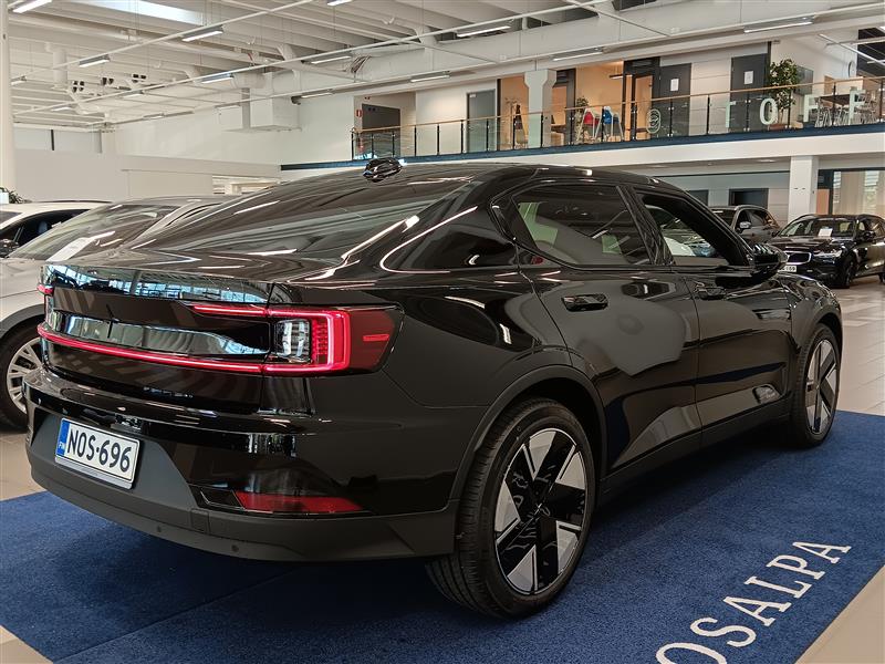 Polestar 2 Long range Dual motor Prime 2027, kuva 3/26