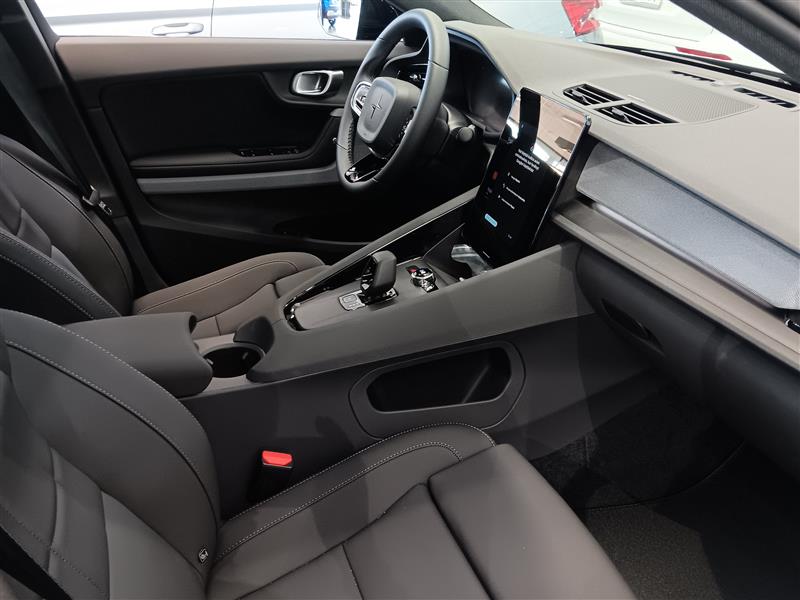 Polestar 2 LONG RANGE DUAL MOTOR PRIME