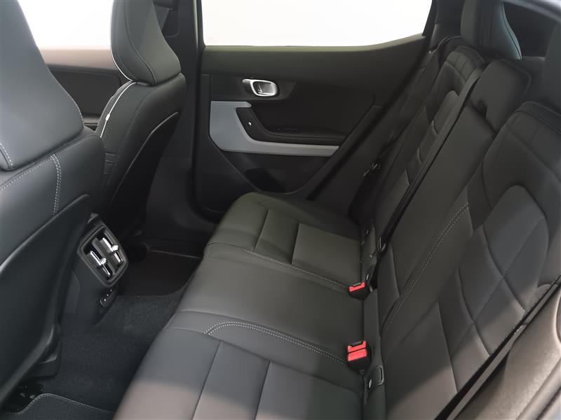 Polestar 2 LONG RANGE DUAL MOTOR PRIME