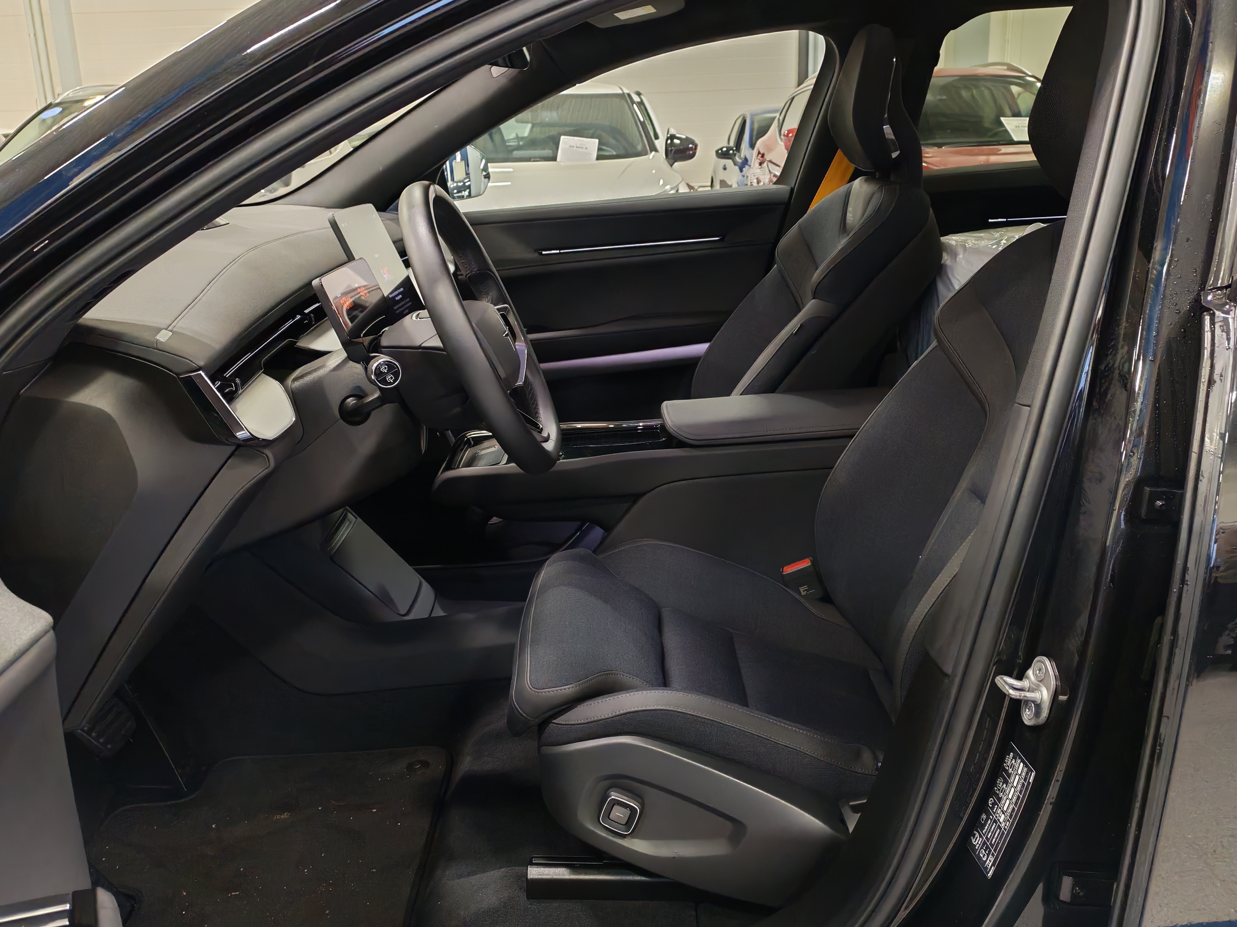 Polestar 3 LONG RANGE DUAL MOTOR.111KWH PERFORMANCE PLUS.