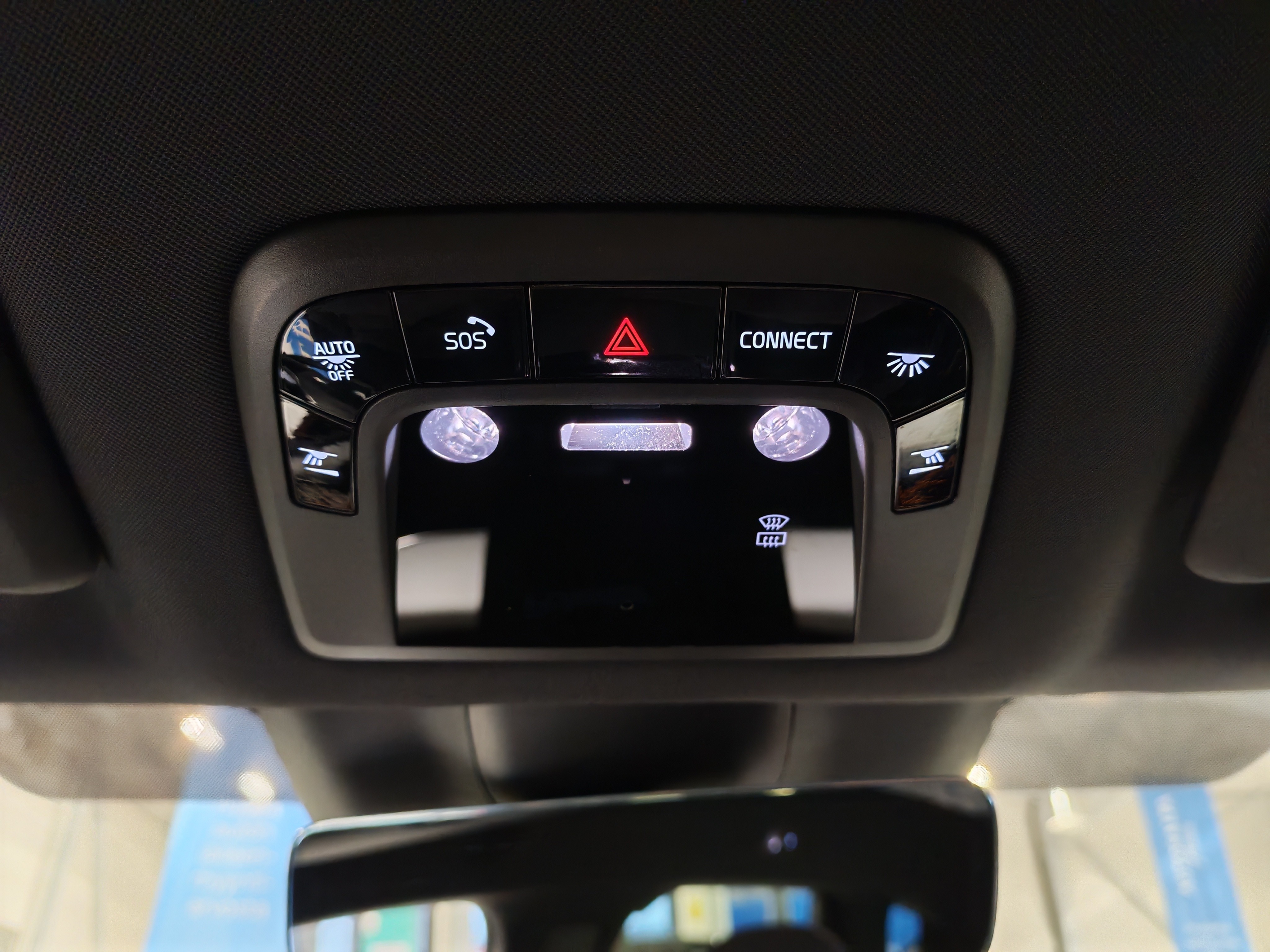 Polestar 3 LONG RANGE DUAL MOTOR.111KWH PERFORMANCE PLUS.