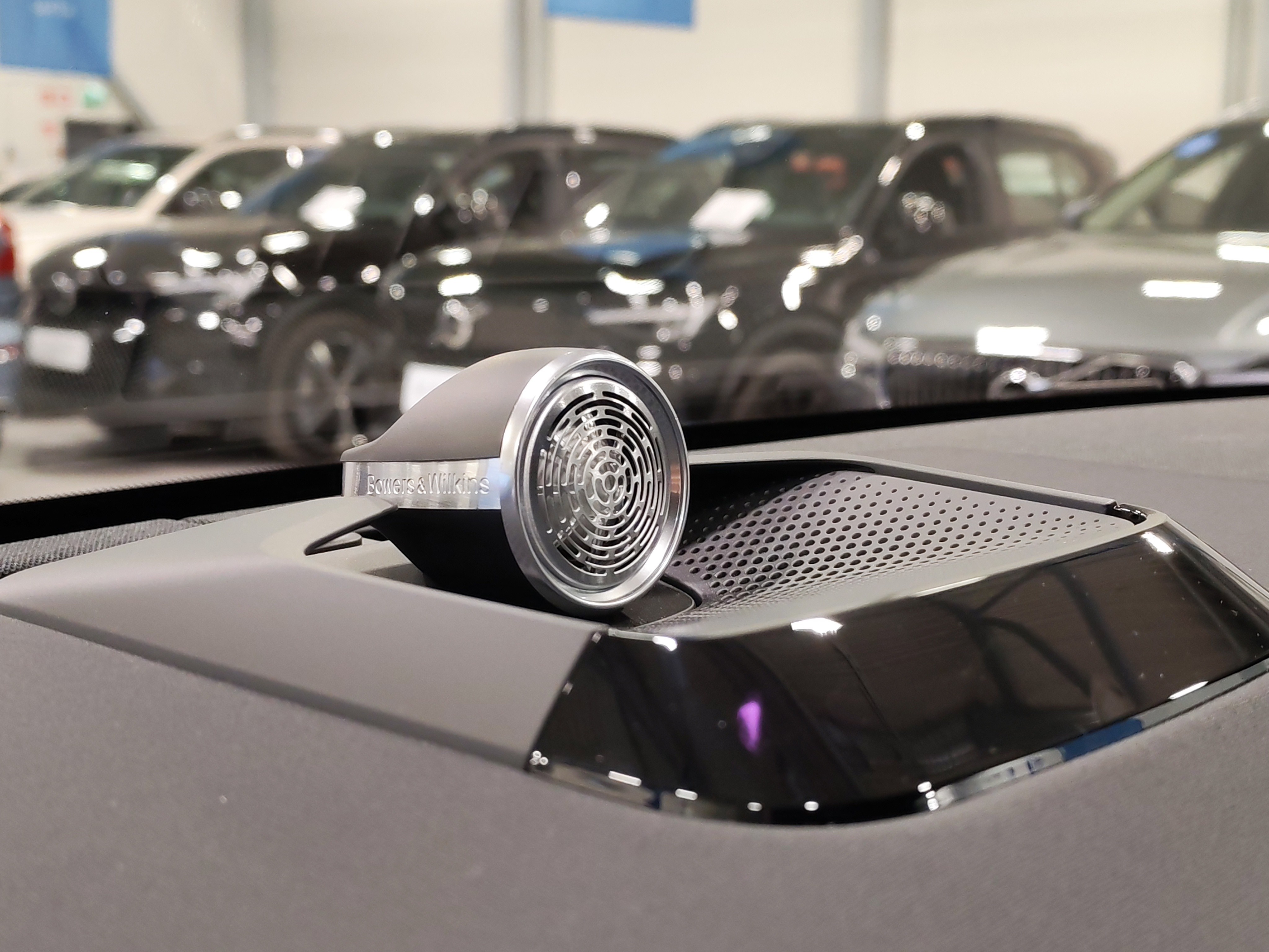 Polestar 3 LONG RANGE DUAL MOTOR.111KWH PERFORMANCE PLUS.