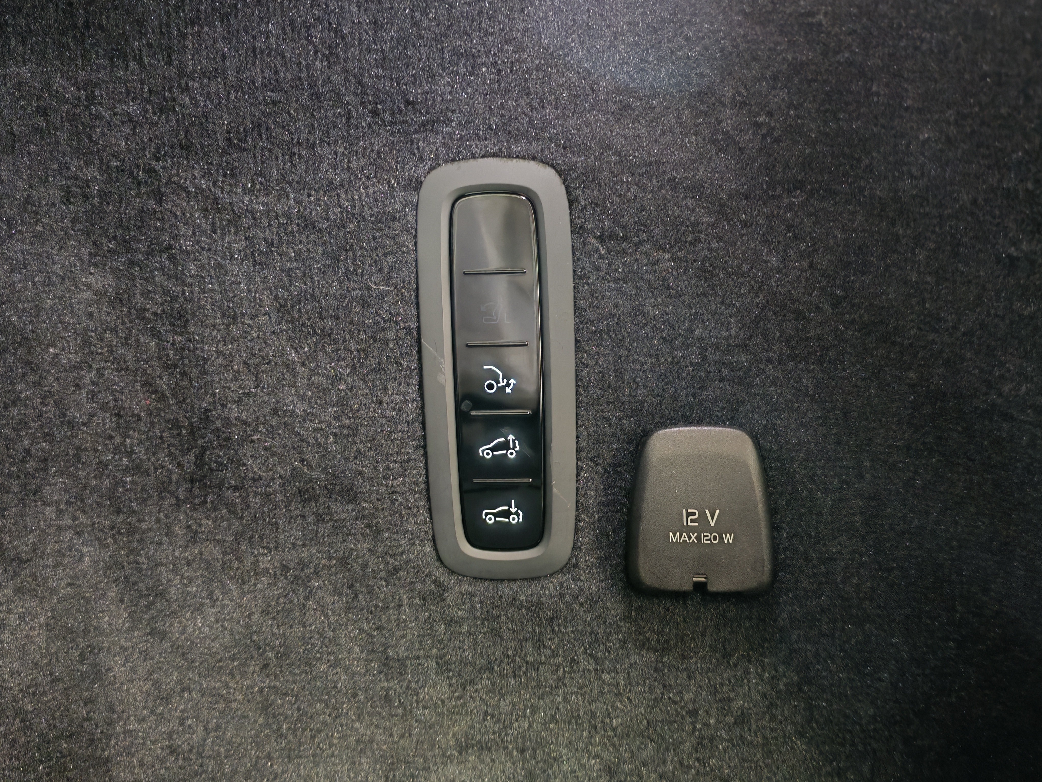 Polestar 3 LONG RANGE DUAL MOTOR.111KWH PERFORMANCE PLUS.