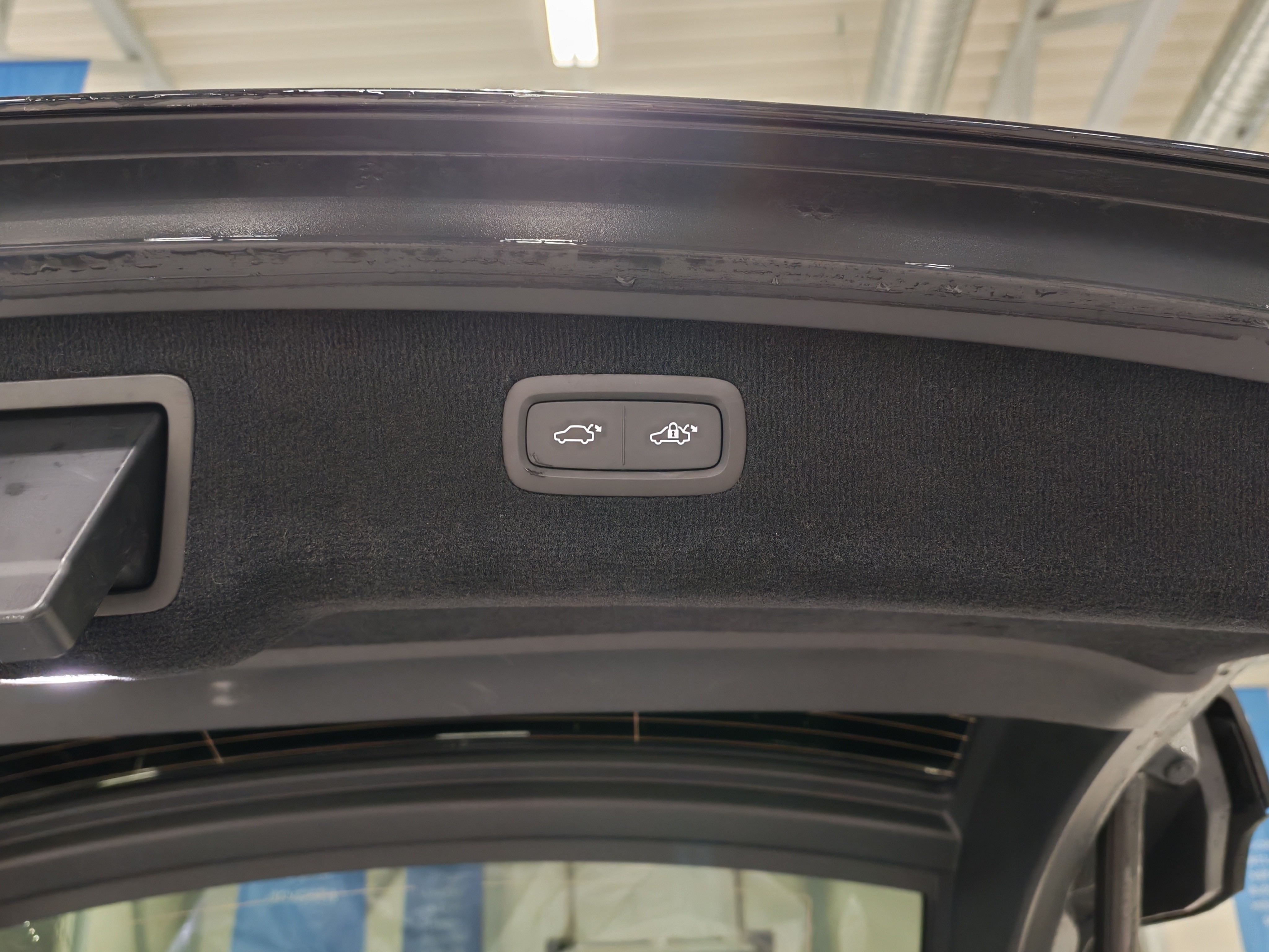 Polestar 3 LONG RANGE DUAL MOTOR.111KWH PERFORMANCE PLUS.