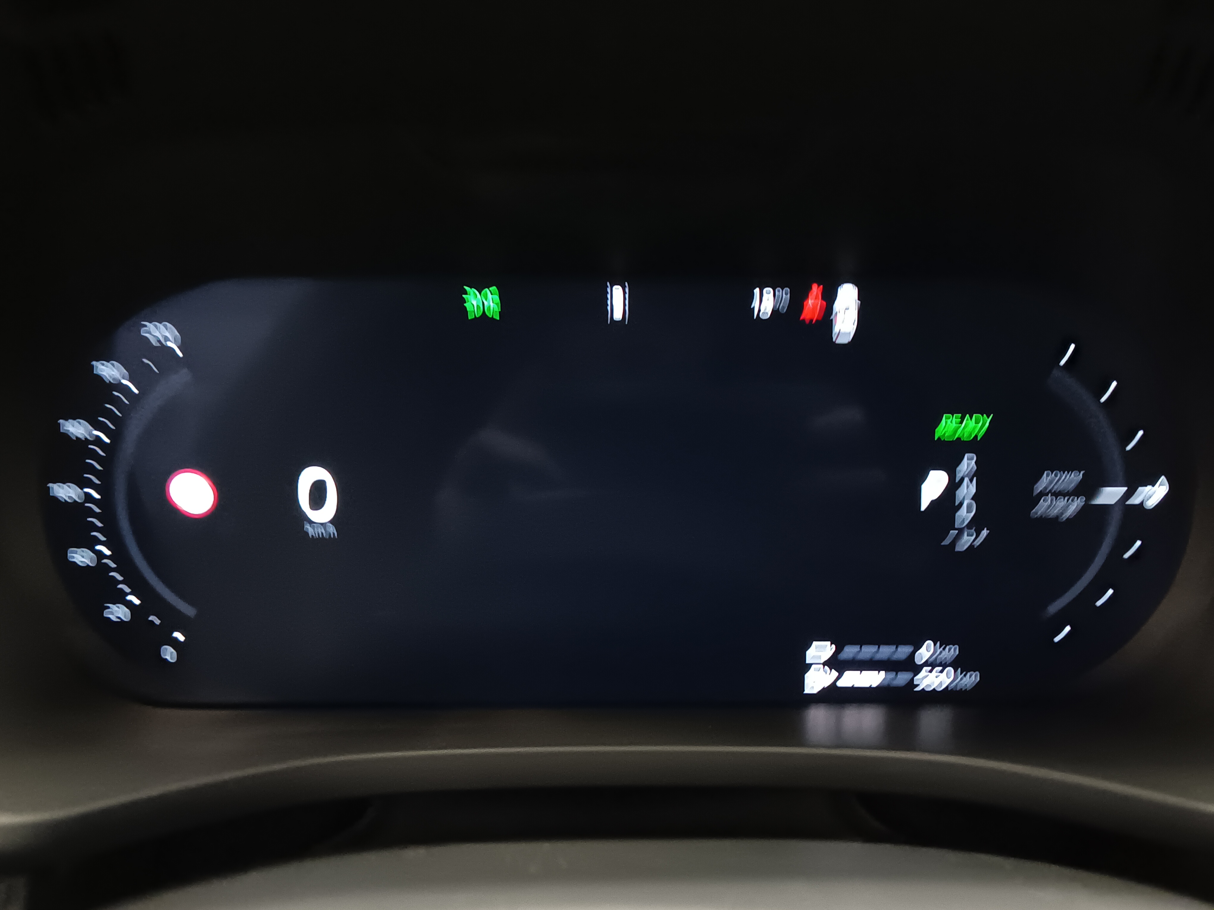 Volvo XC60 T6 AWD LONG RANGE PLUS BLACK EDITION