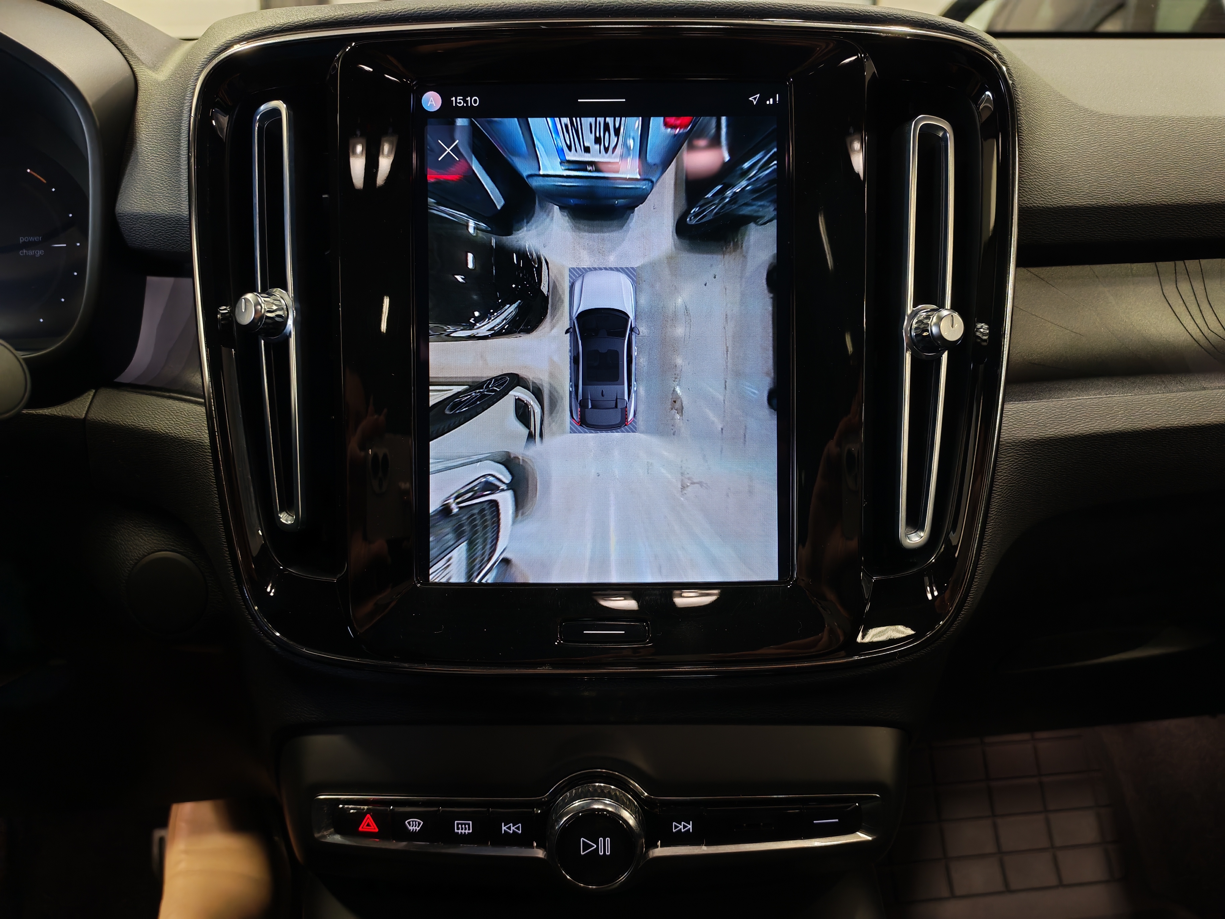 Volvo C40 RECHARGE TWIN ULTIMATE TAKUU 24KK/40TKM.