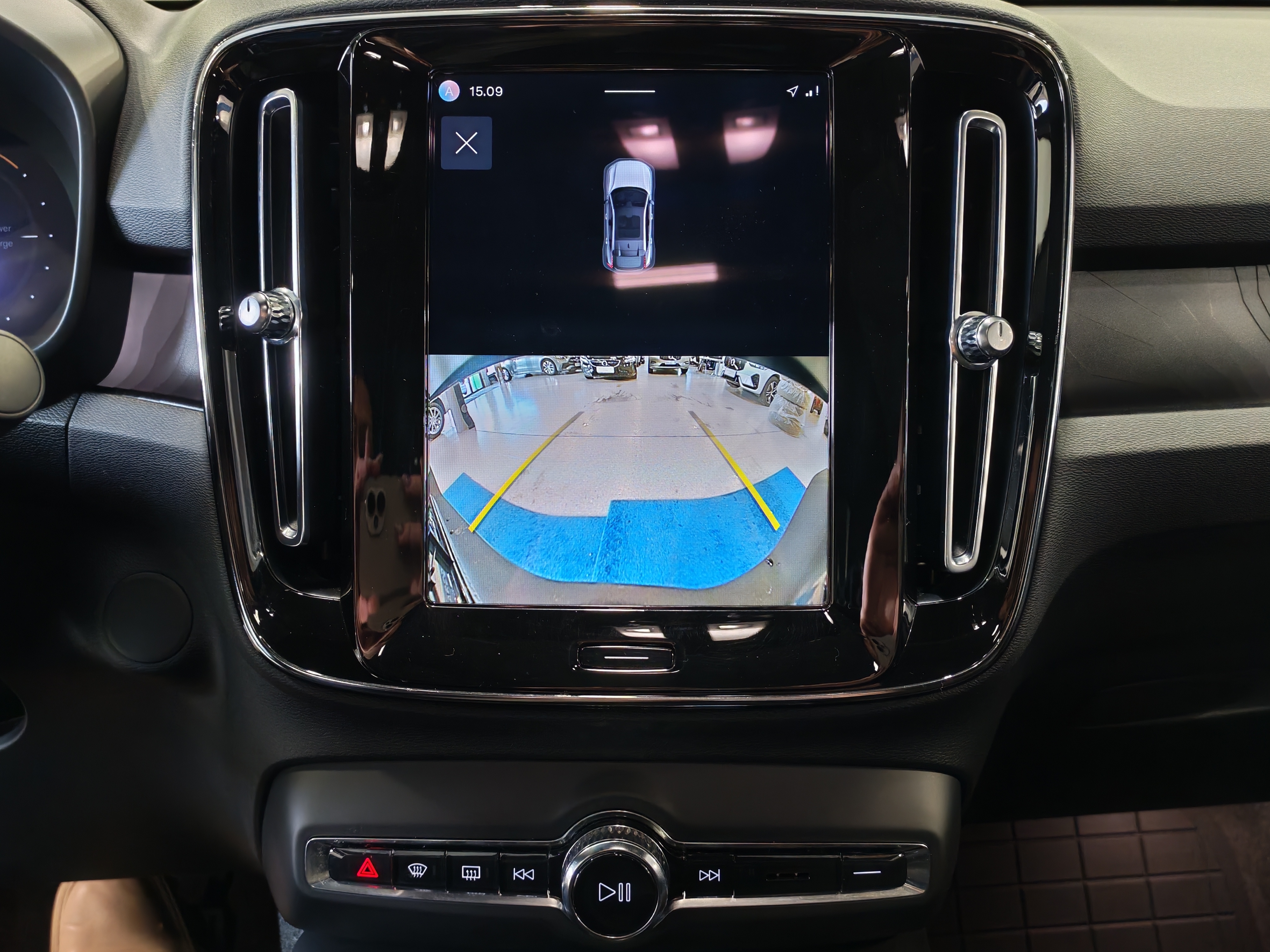 Volvo C40 RECHARGE TWIN ULTIMATE TAKUU 24KK/40TKM.