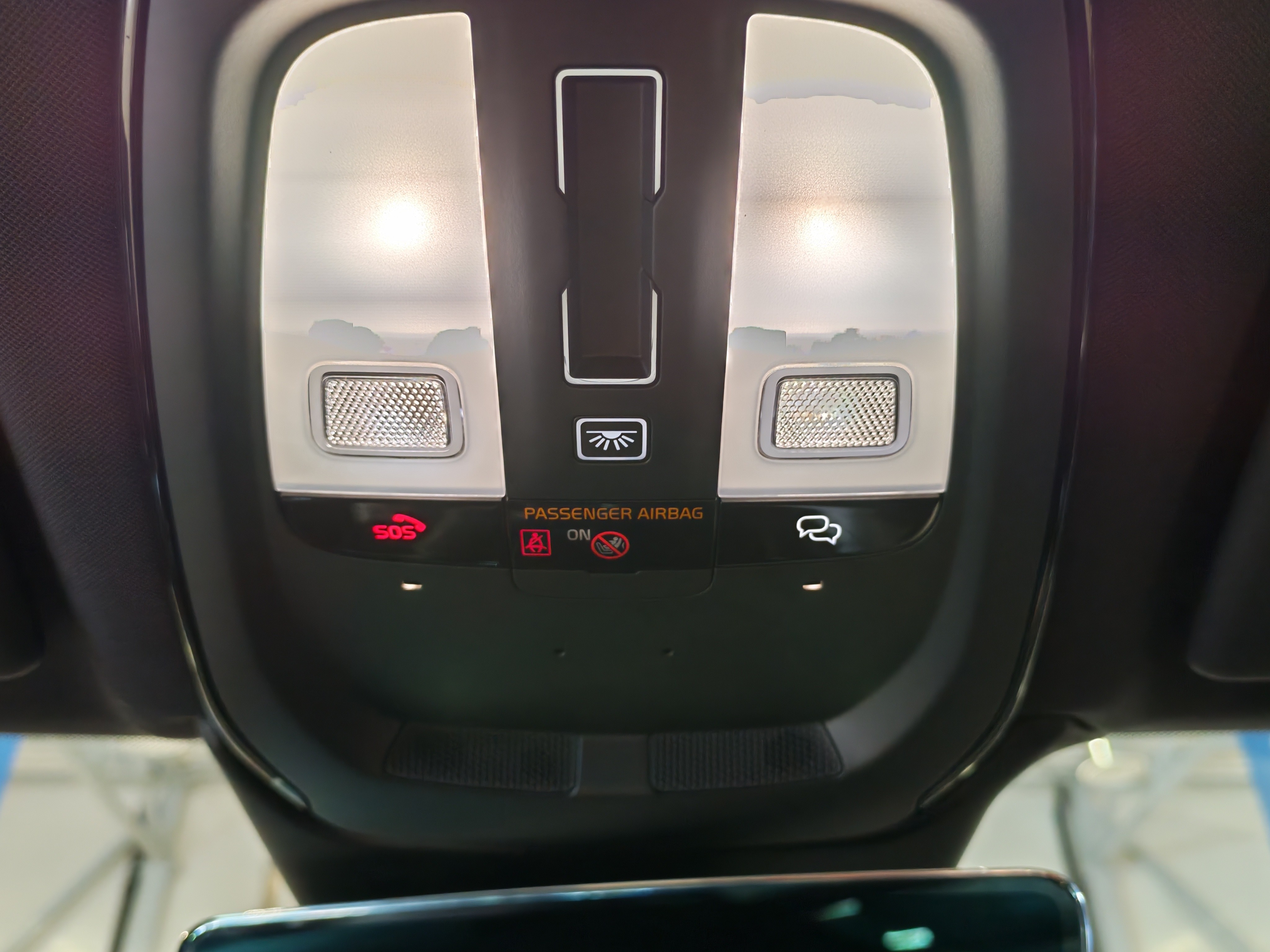 Volvo XC60 T6 AWD LONG RANGE PLUS BLACK EDITION